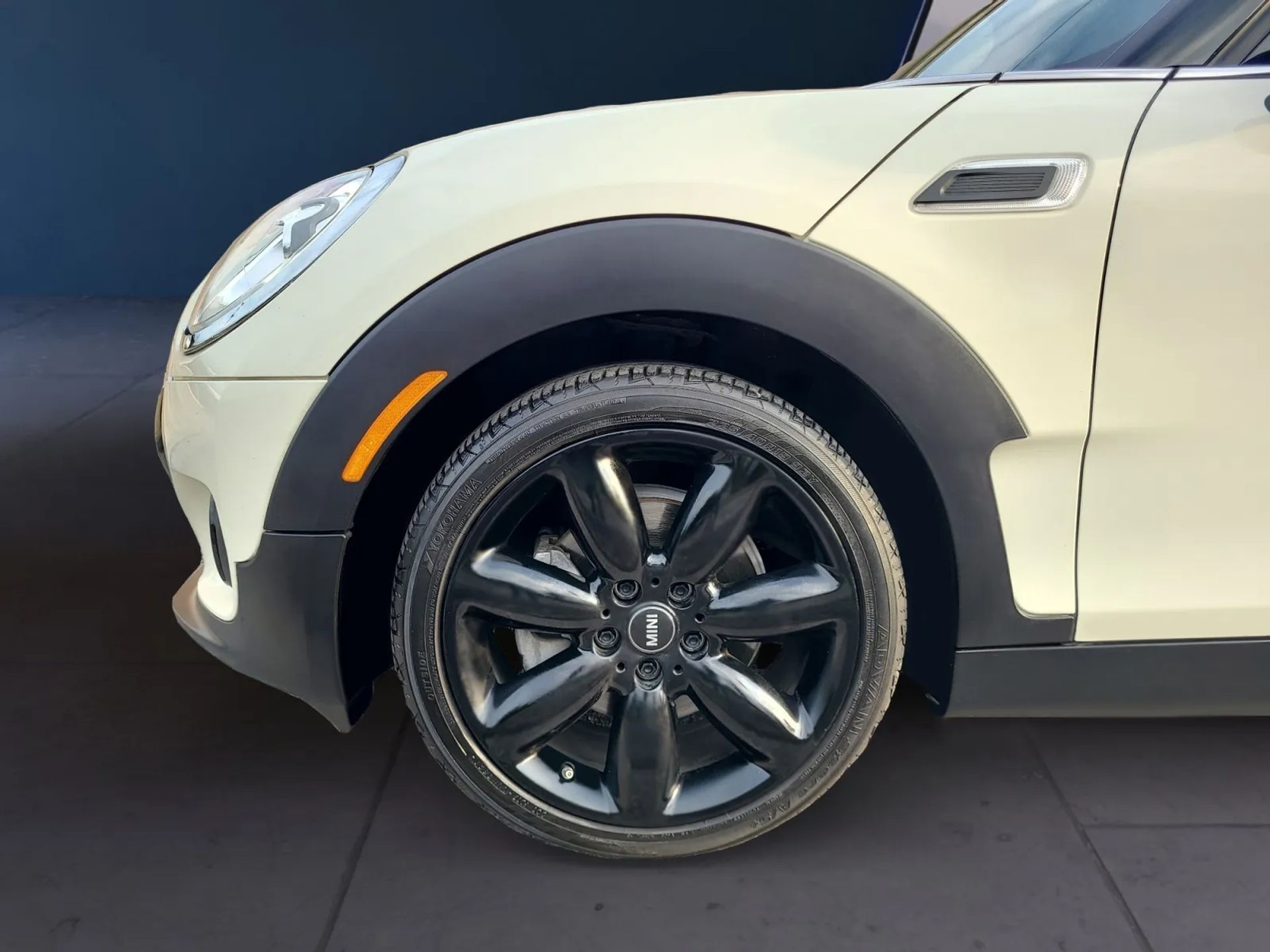 MINI Clubman Cooper FWD 2018