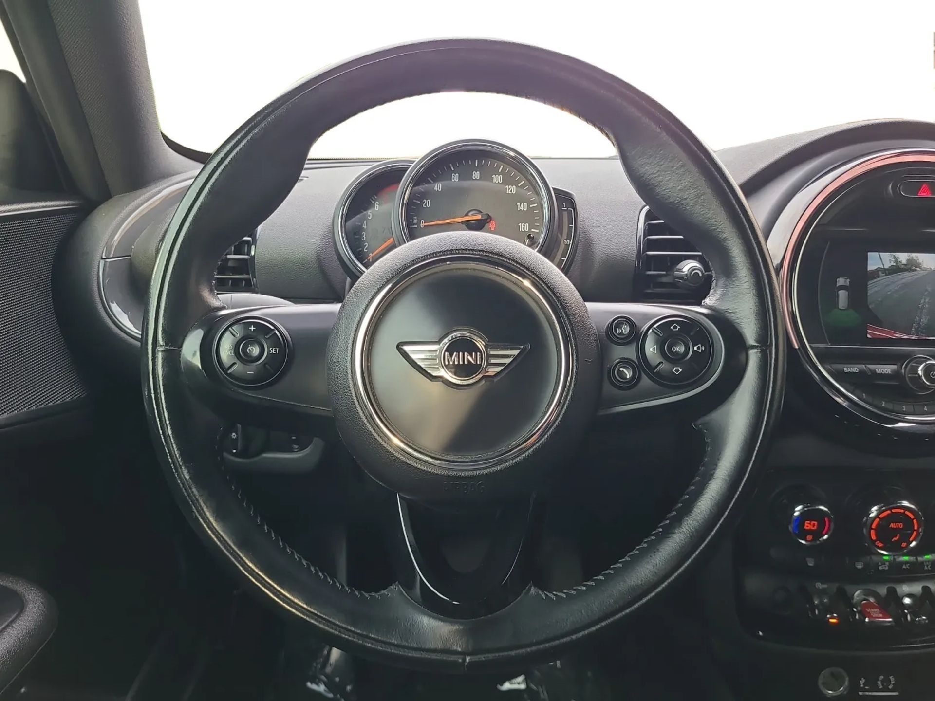 MINI Clubman Cooper FWD 2018