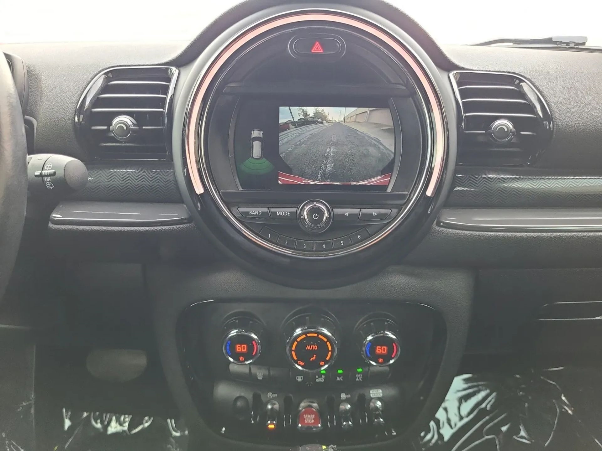 MINI Clubman Cooper FWD 2018