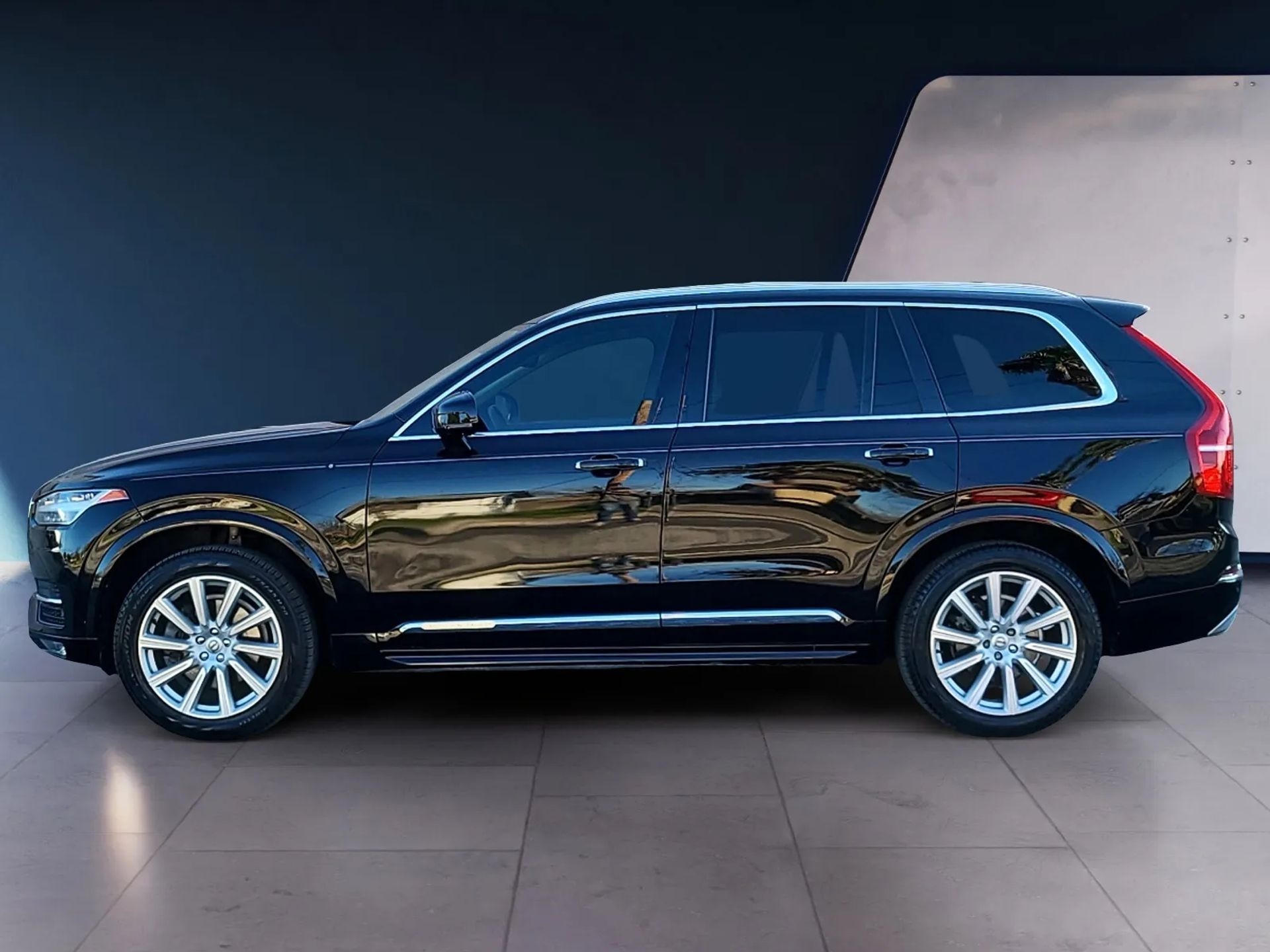 Volvo XC90 AWD 4dr T6 Inscription 2016