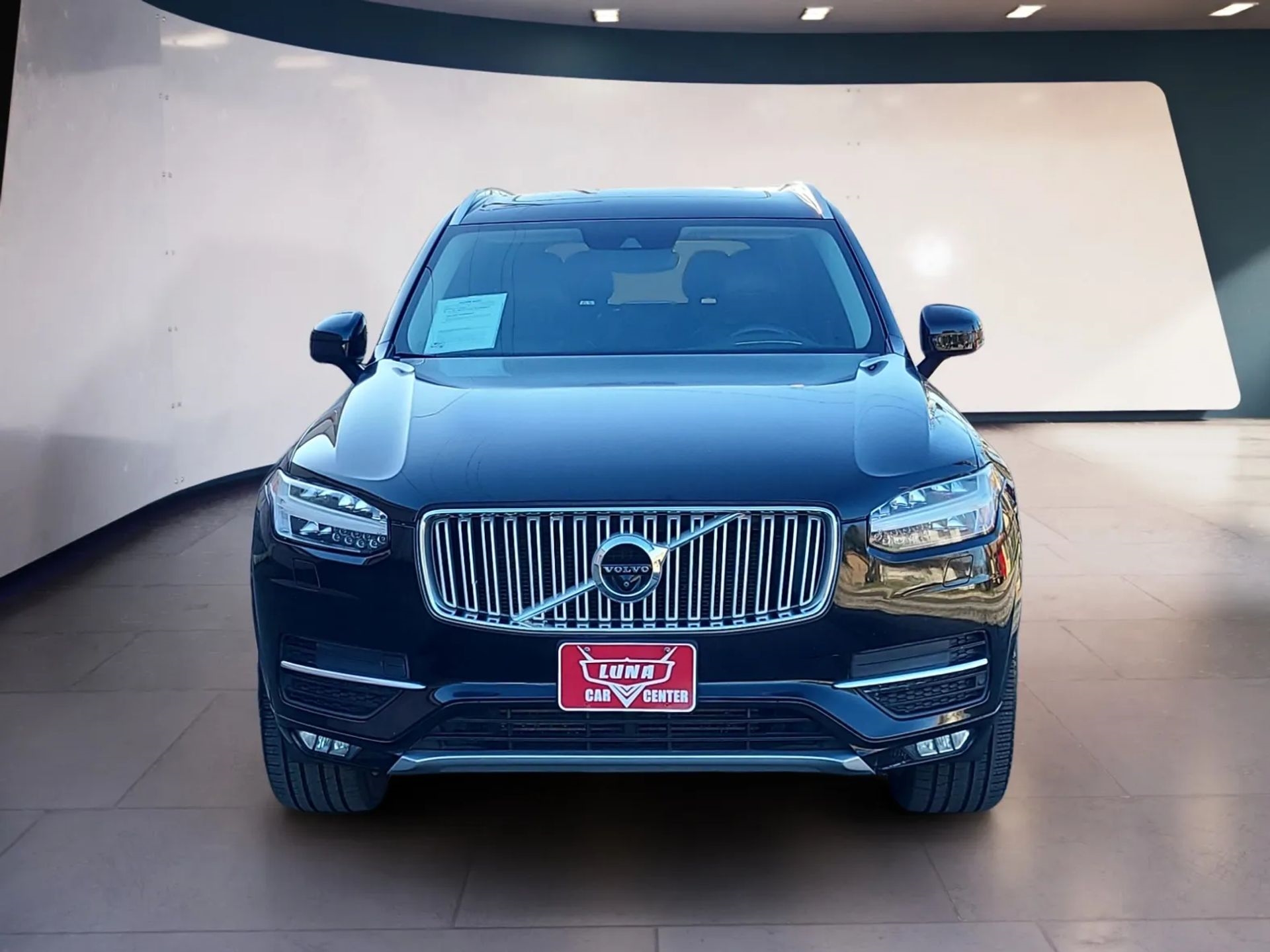 Volvo XC90 AWD 4dr T6 Inscription 2016