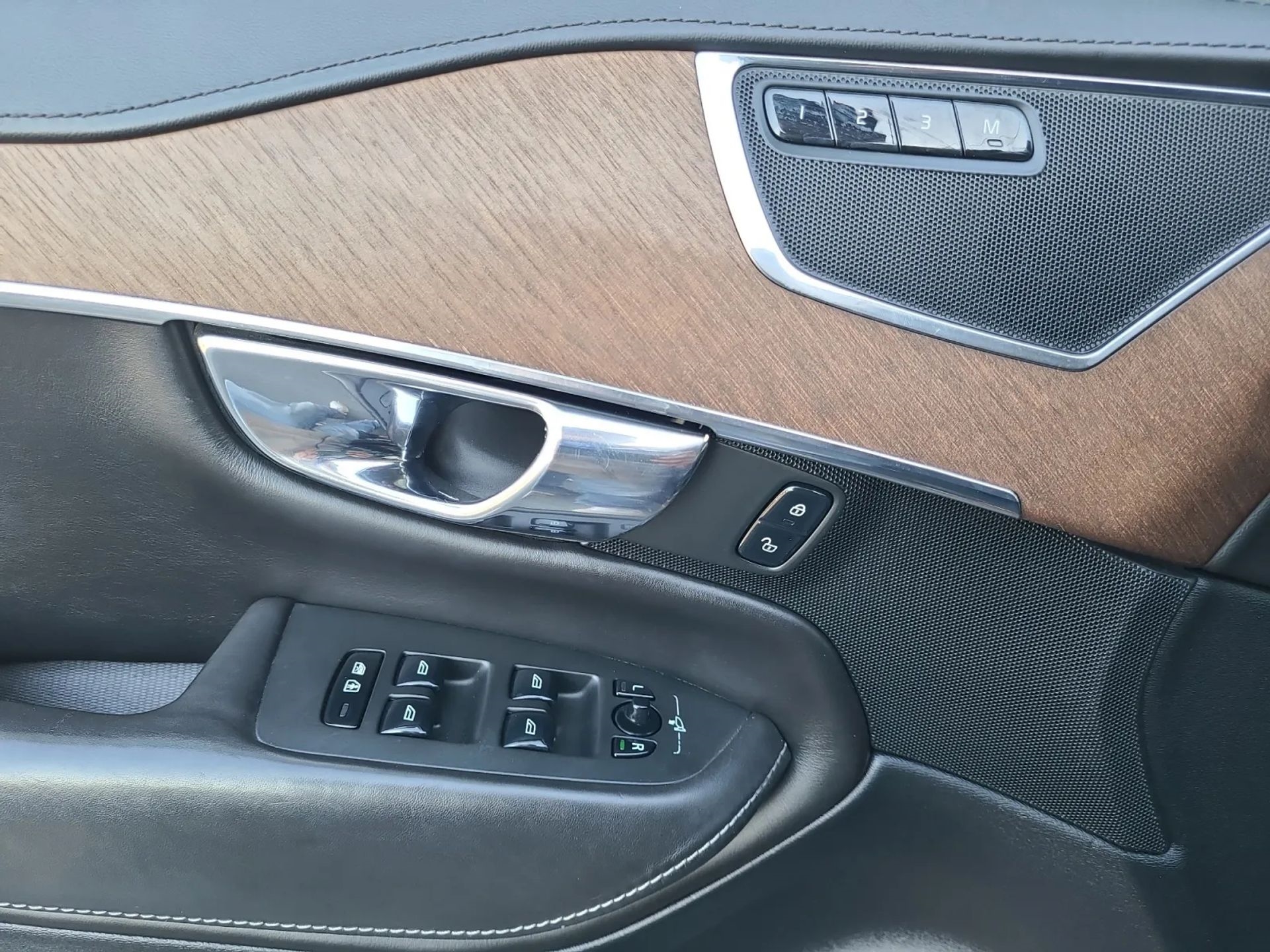 Volvo XC90 AWD 4dr T6 Inscription 2016