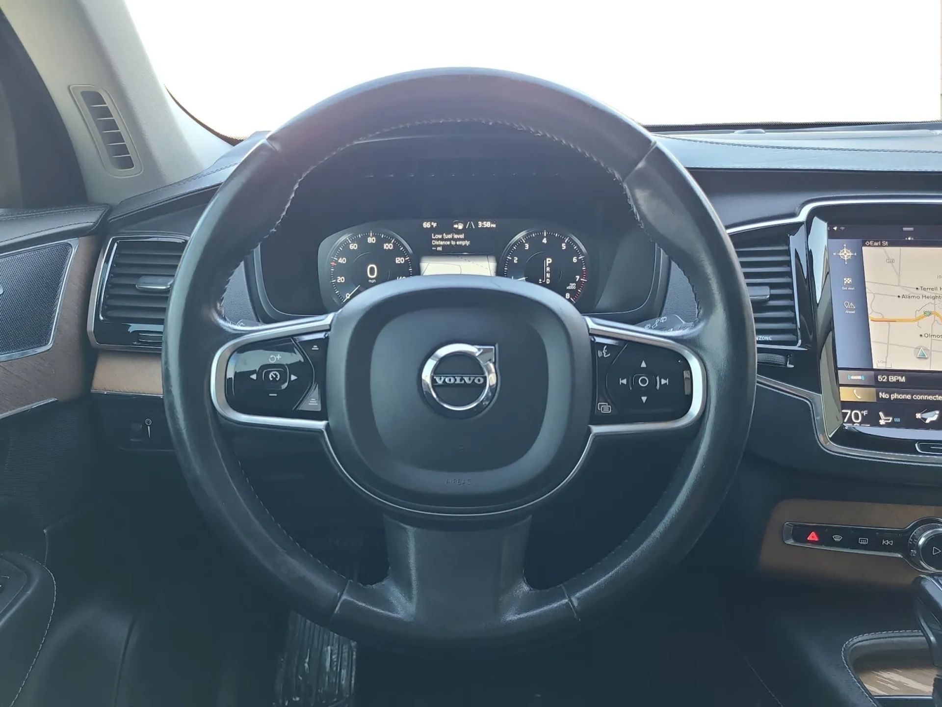 Volvo XC90 AWD 4dr T6 Inscription 2016