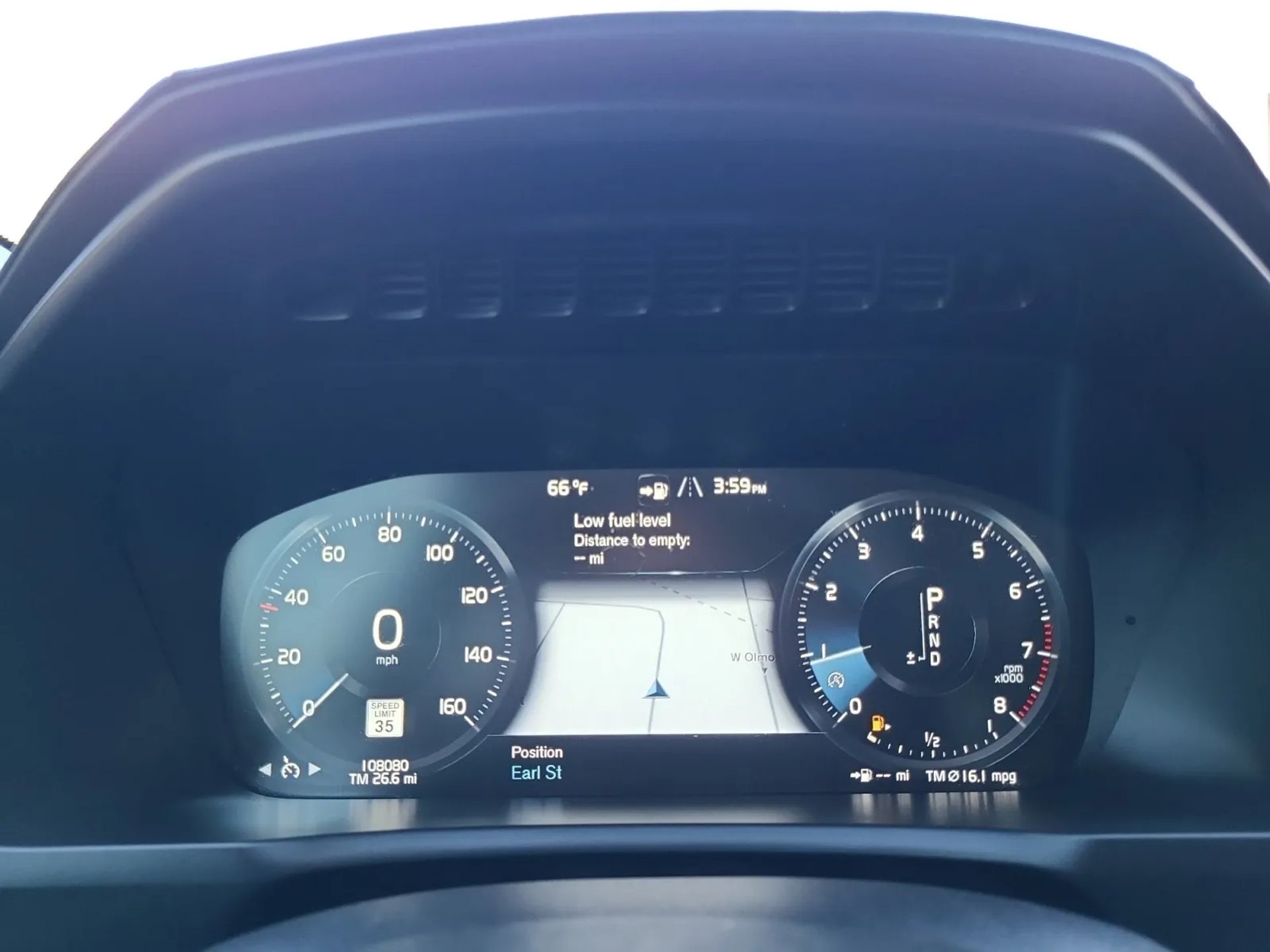 Volvo XC90 AWD 4dr T6 Inscription 2016
