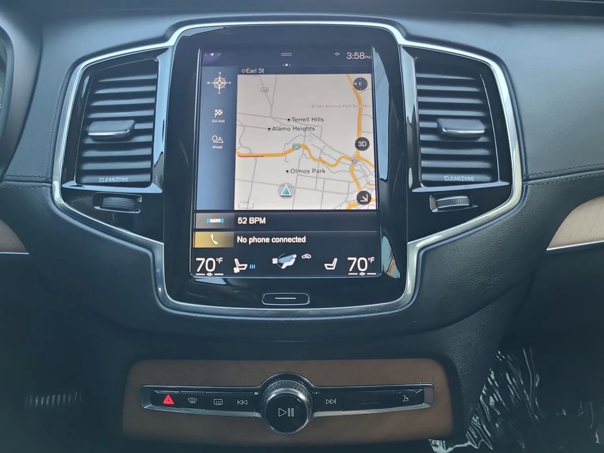 Volvo XC90 AWD 4dr T6 Inscription 2016