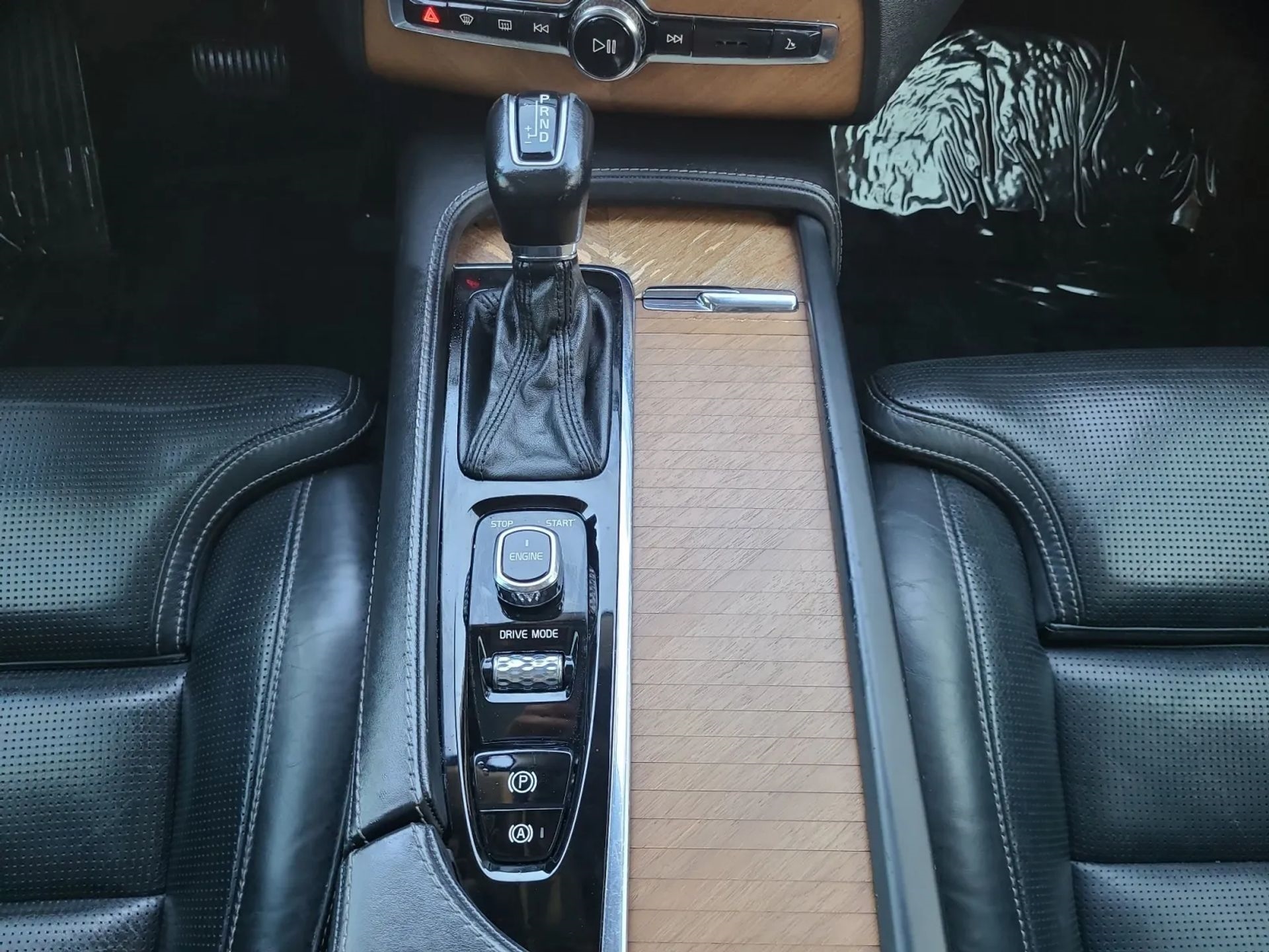 Volvo XC90 AWD 4dr T6 Inscription 2016