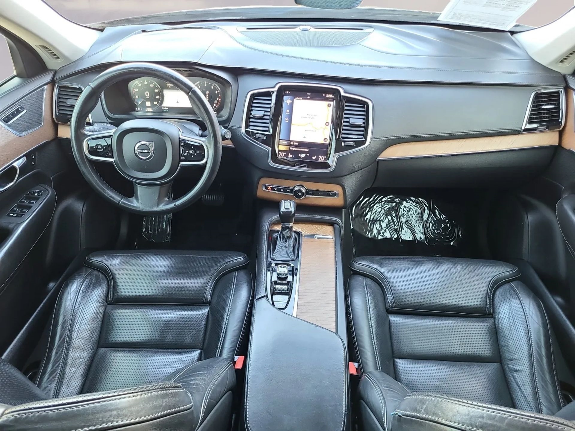 Volvo XC90 AWD 4dr T6 Inscription 2016
