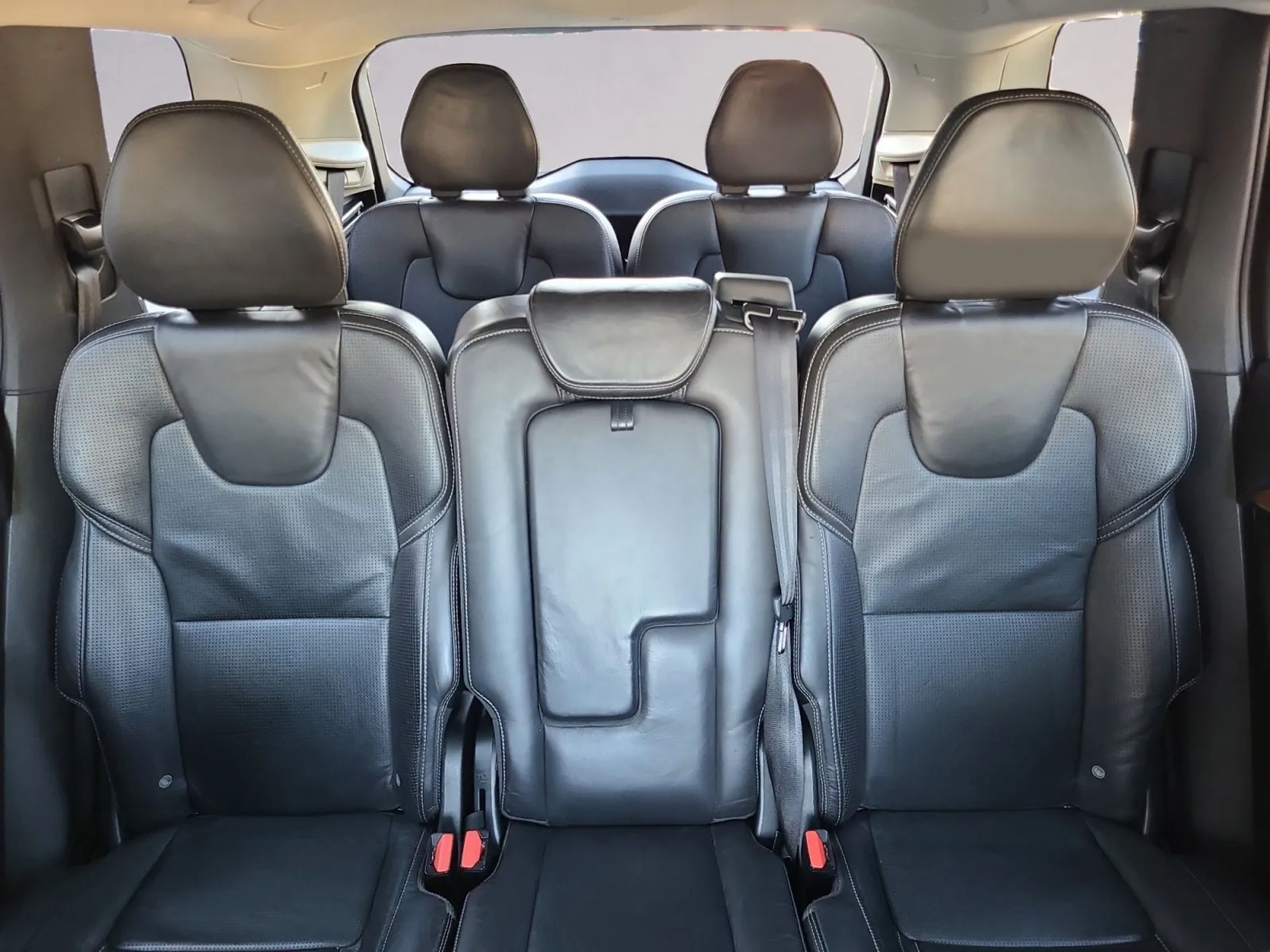 Volvo XC90 AWD 4dr T6 Inscription 2016