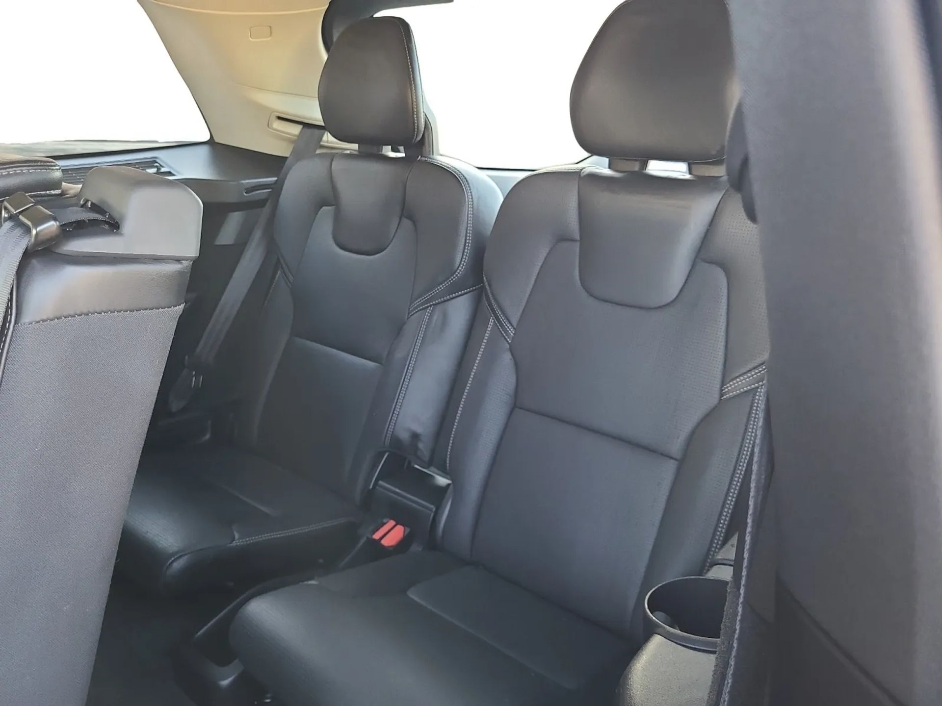 Volvo XC90 AWD 4dr T6 Inscription 2016