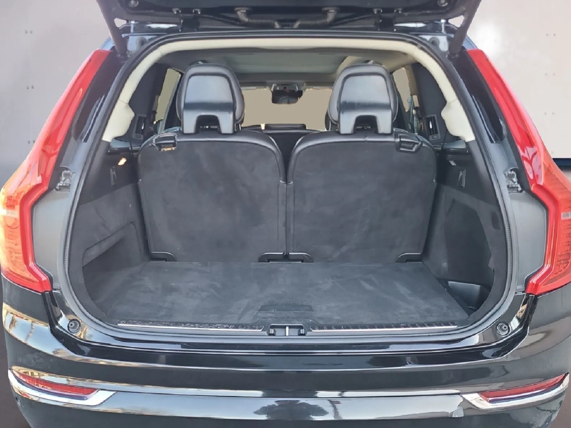 Volvo XC90 AWD 4dr T6 Inscription 2016