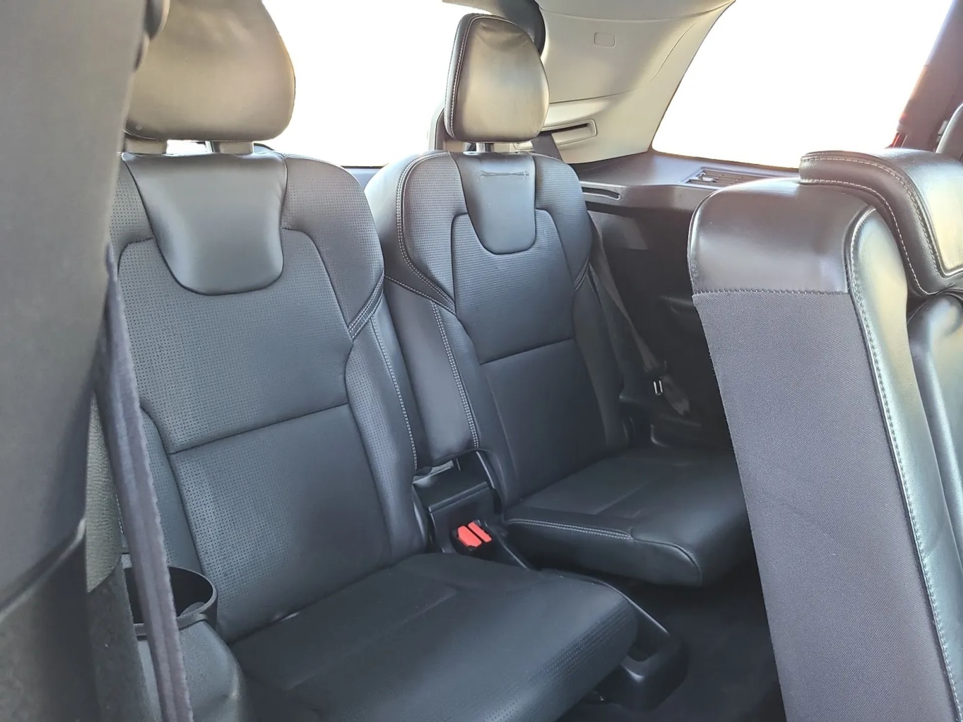 Volvo XC90 AWD 4dr T6 Inscription 2016