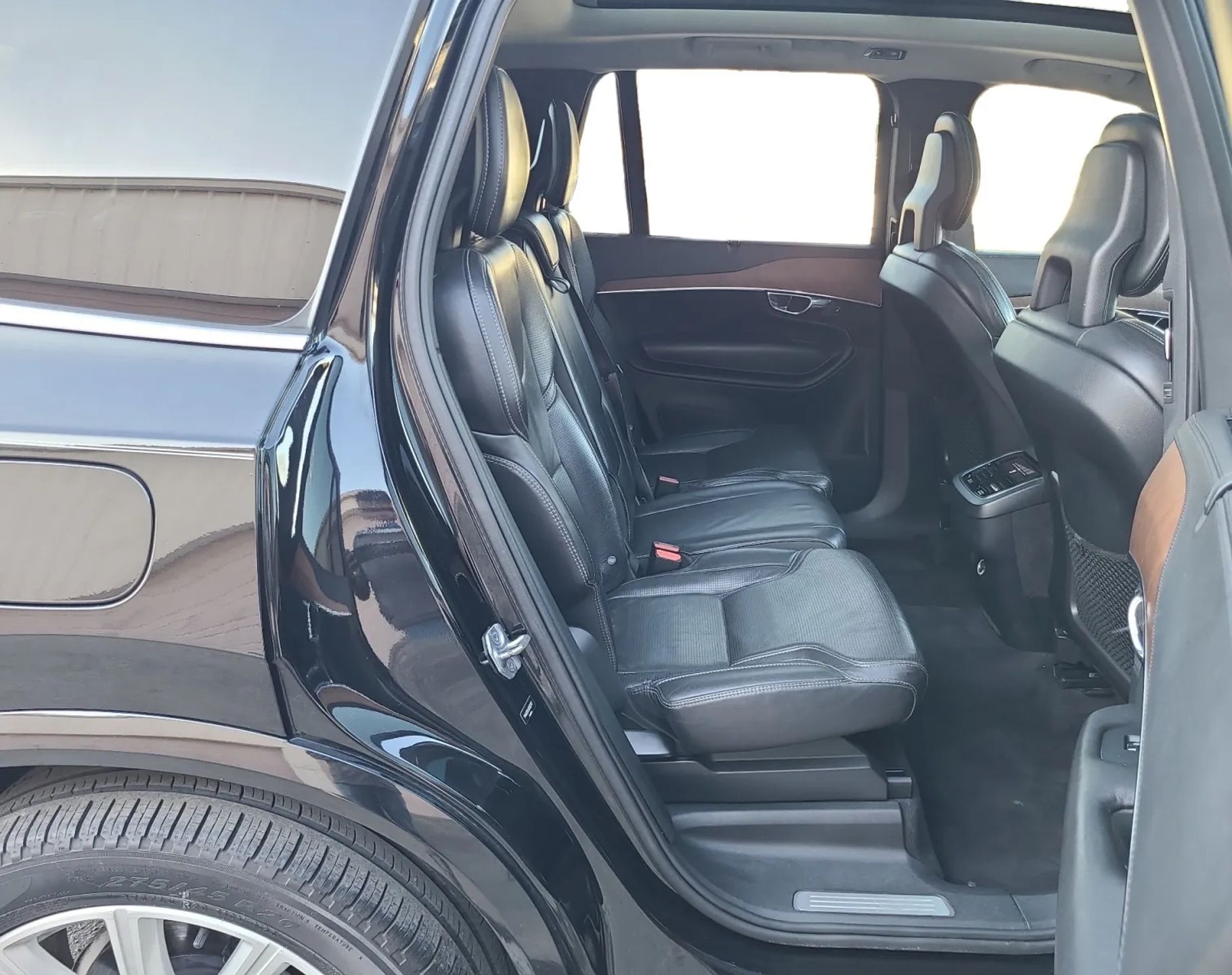 Volvo XC90 AWD 4dr T6 Inscription 2016