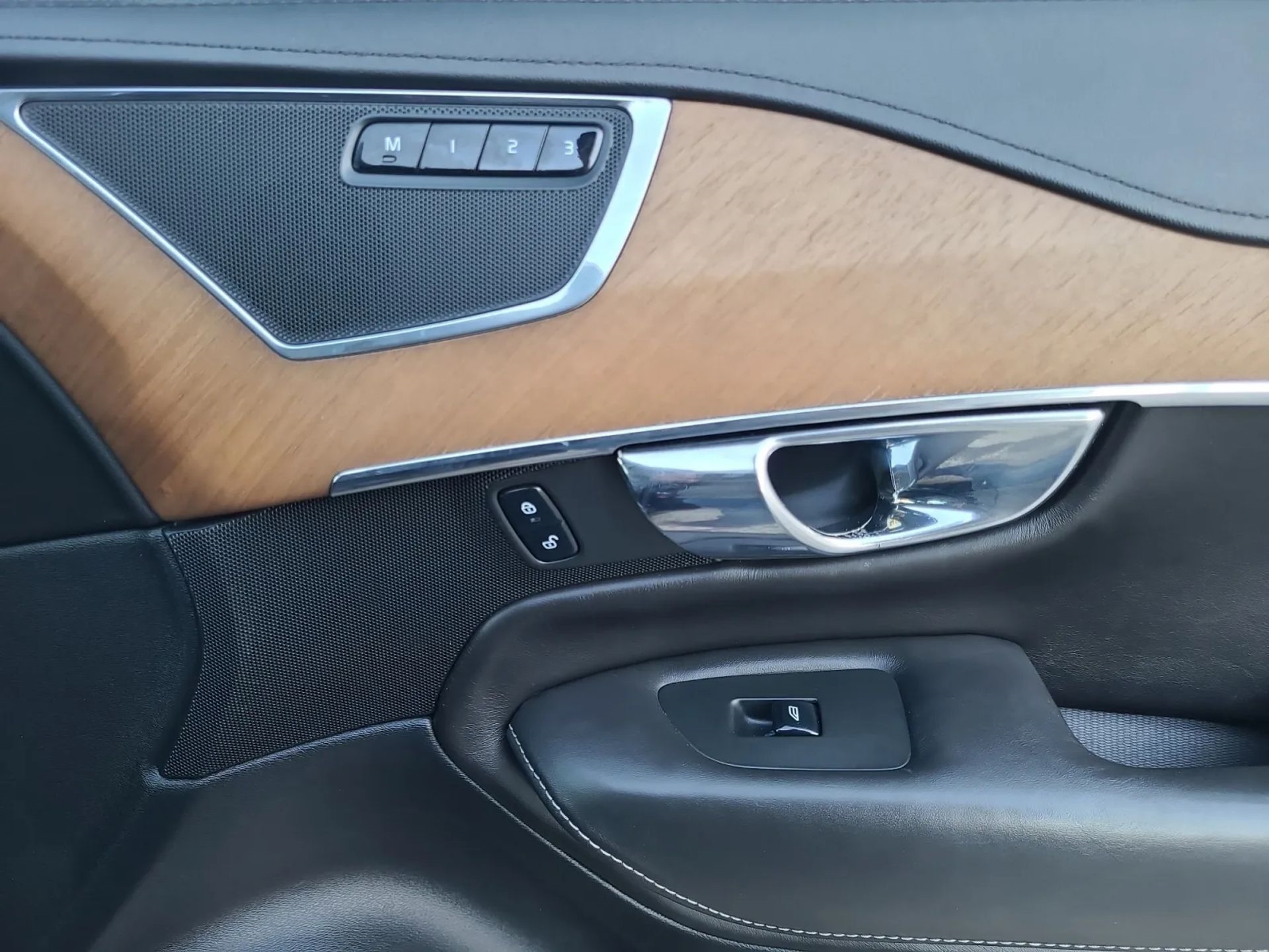 Volvo XC90 AWD 4dr T6 Inscription 2016