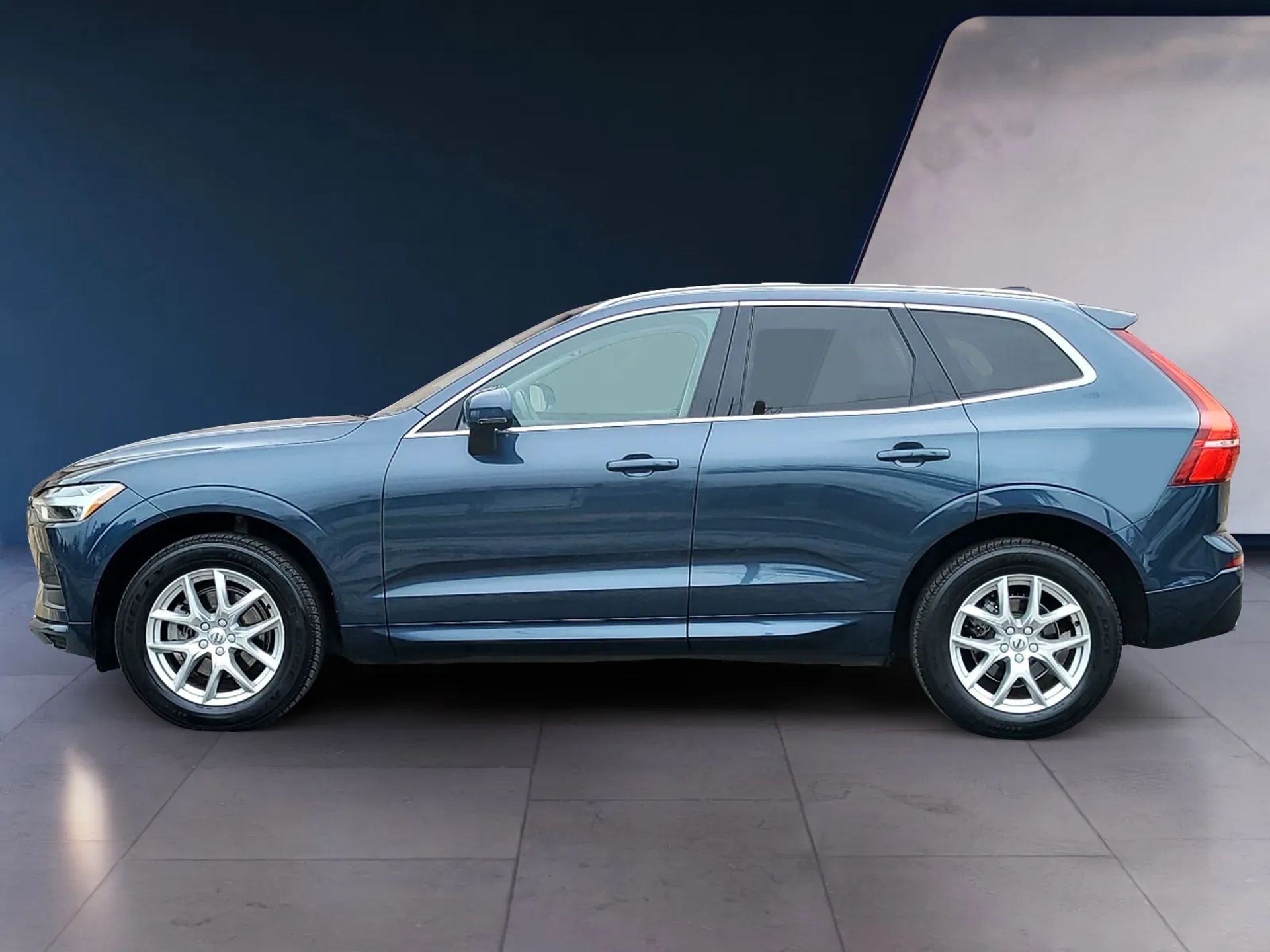 Volvo XC60 T5 AWD Momentum 2020