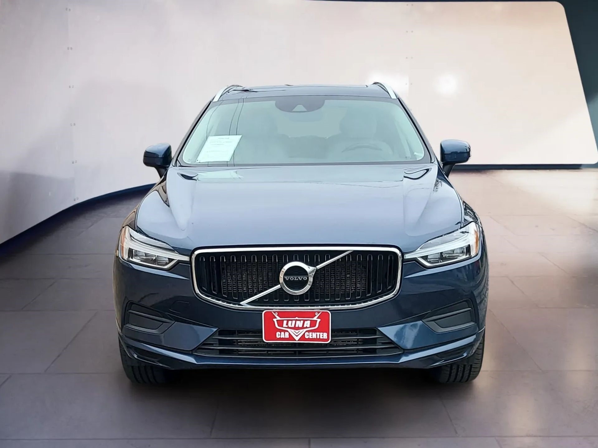 Volvo XC60 T5 AWD Momentum 2020