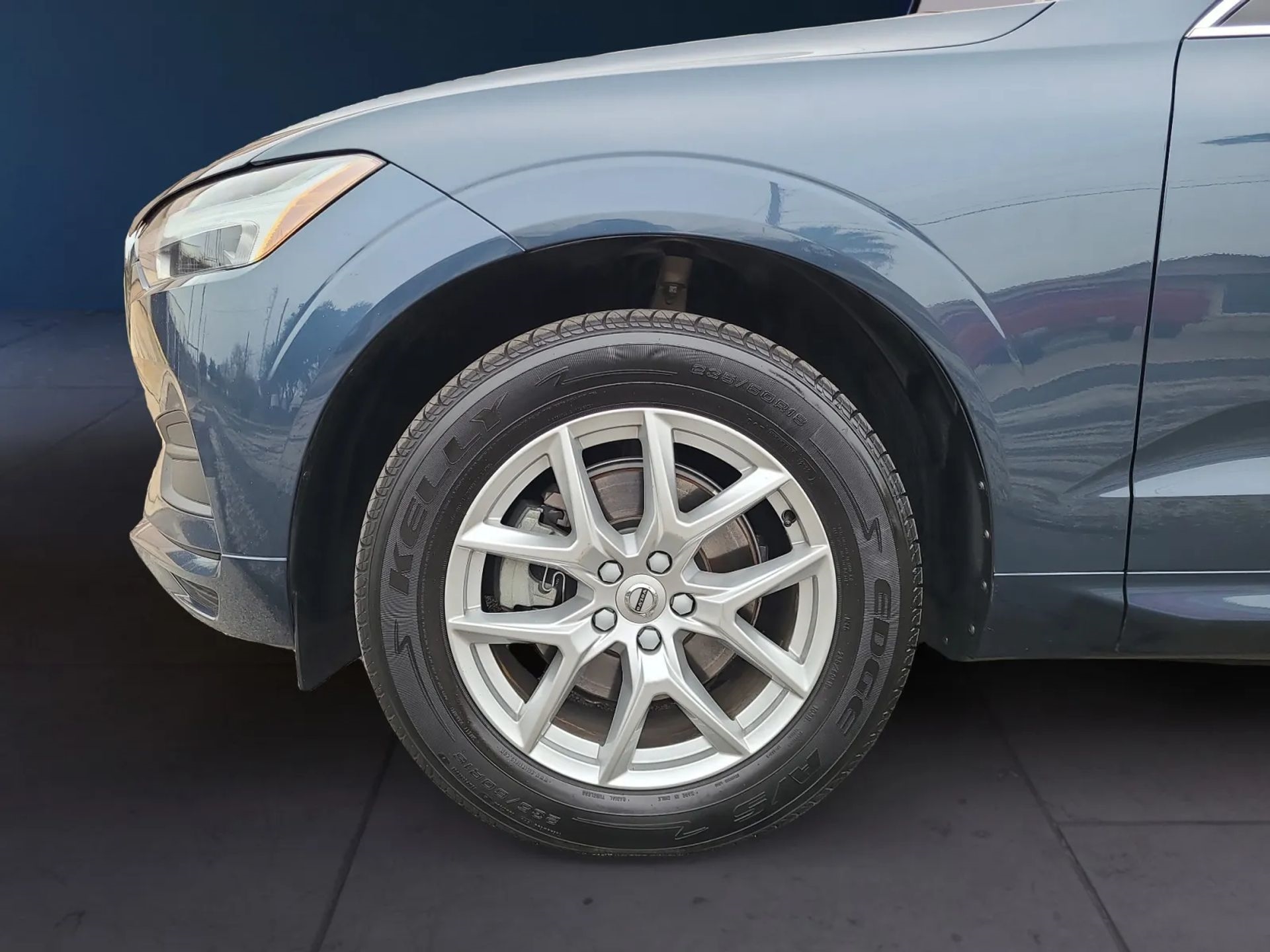 Volvo XC60 T5 AWD Momentum 2020