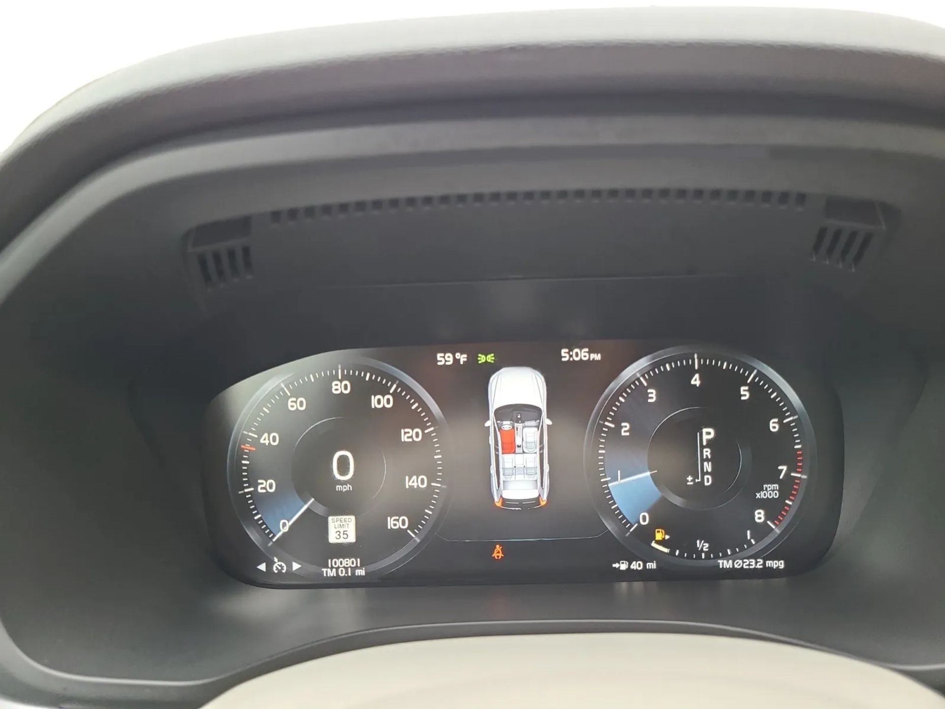 Volvo XC60 T5 AWD Momentum 2020