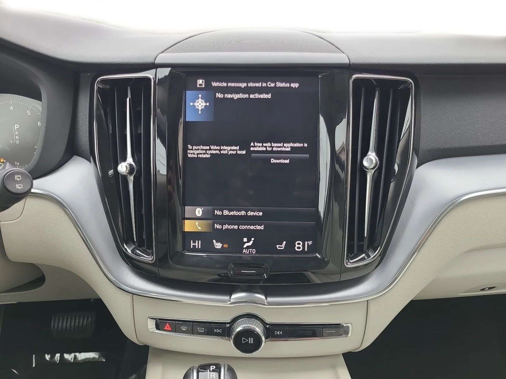 Volvo XC60 T5 AWD Momentum 2020