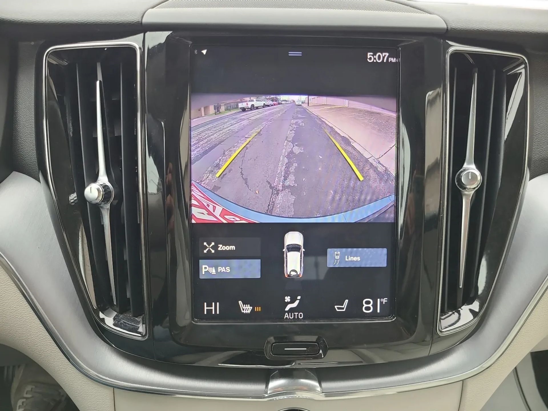 Volvo XC60 T5 AWD Momentum 2020