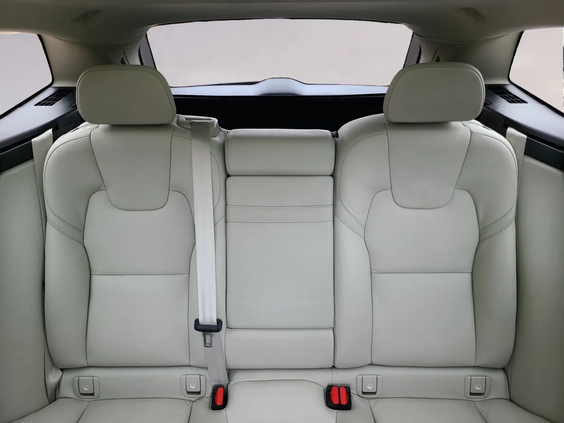 Volvo XC60 T5 AWD Momentum 2020