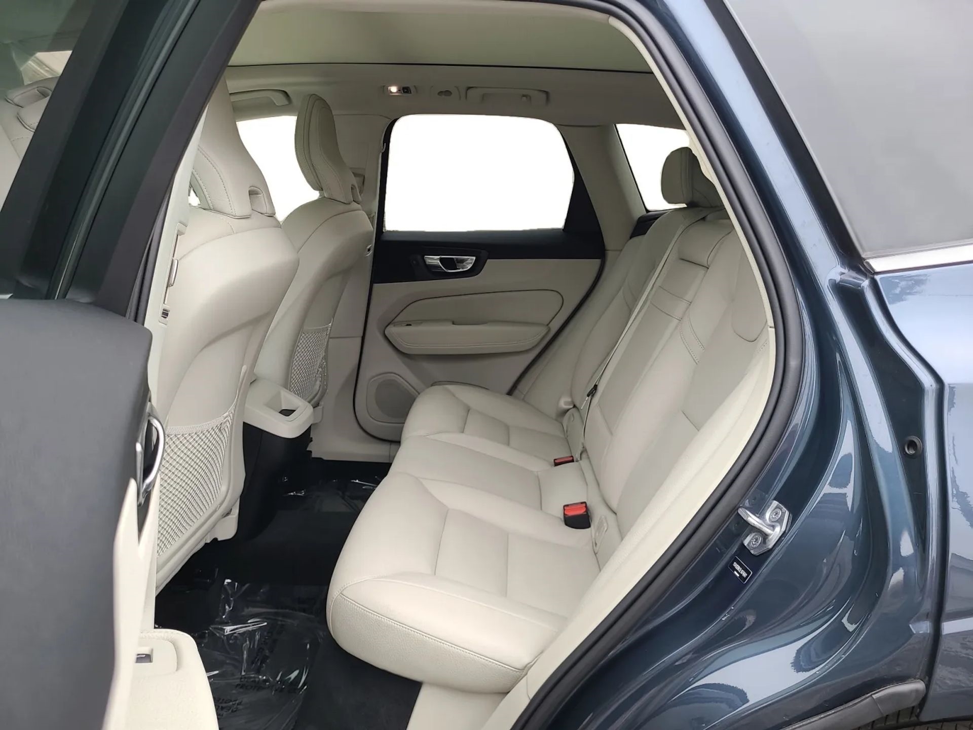 Volvo XC60 T5 AWD Momentum 2020