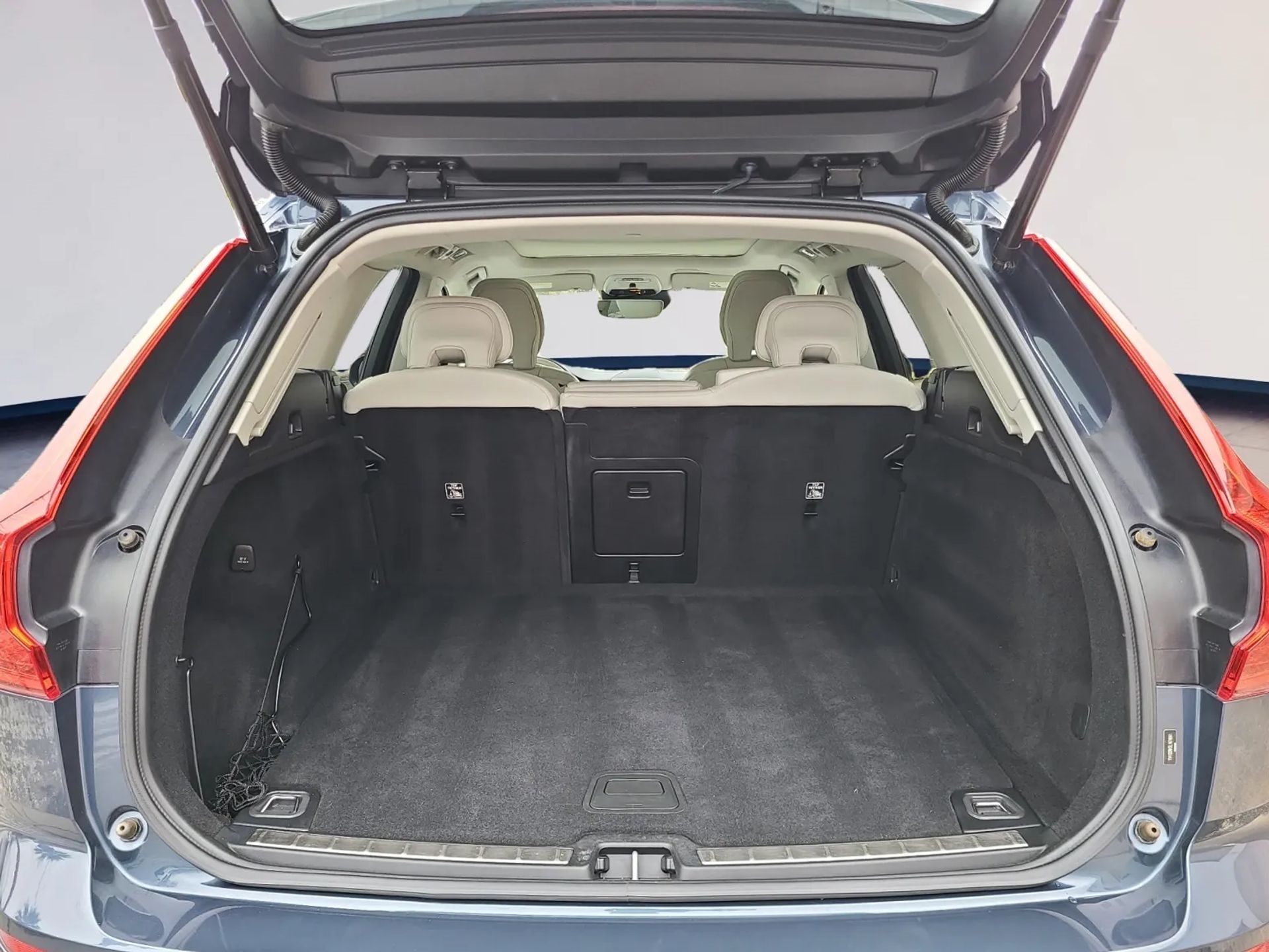 Volvo XC60 T5 AWD Momentum 2020