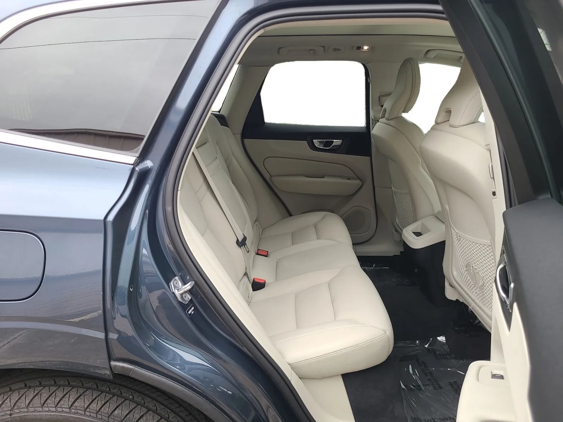 Volvo XC60 T5 AWD Momentum 2020