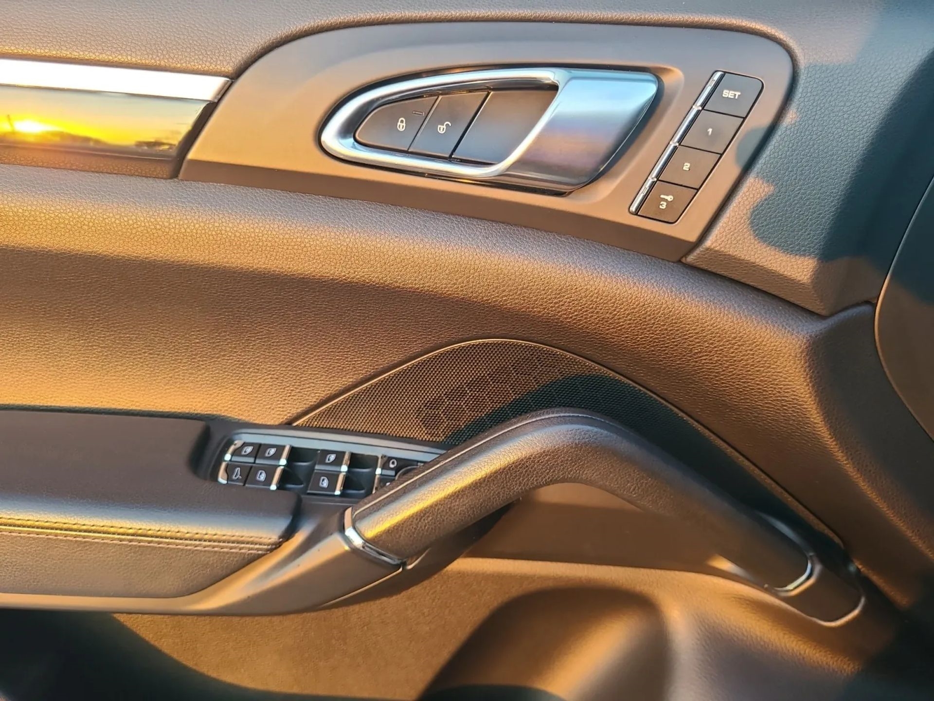 Porsche Cayenne AWD 4dr S 2013