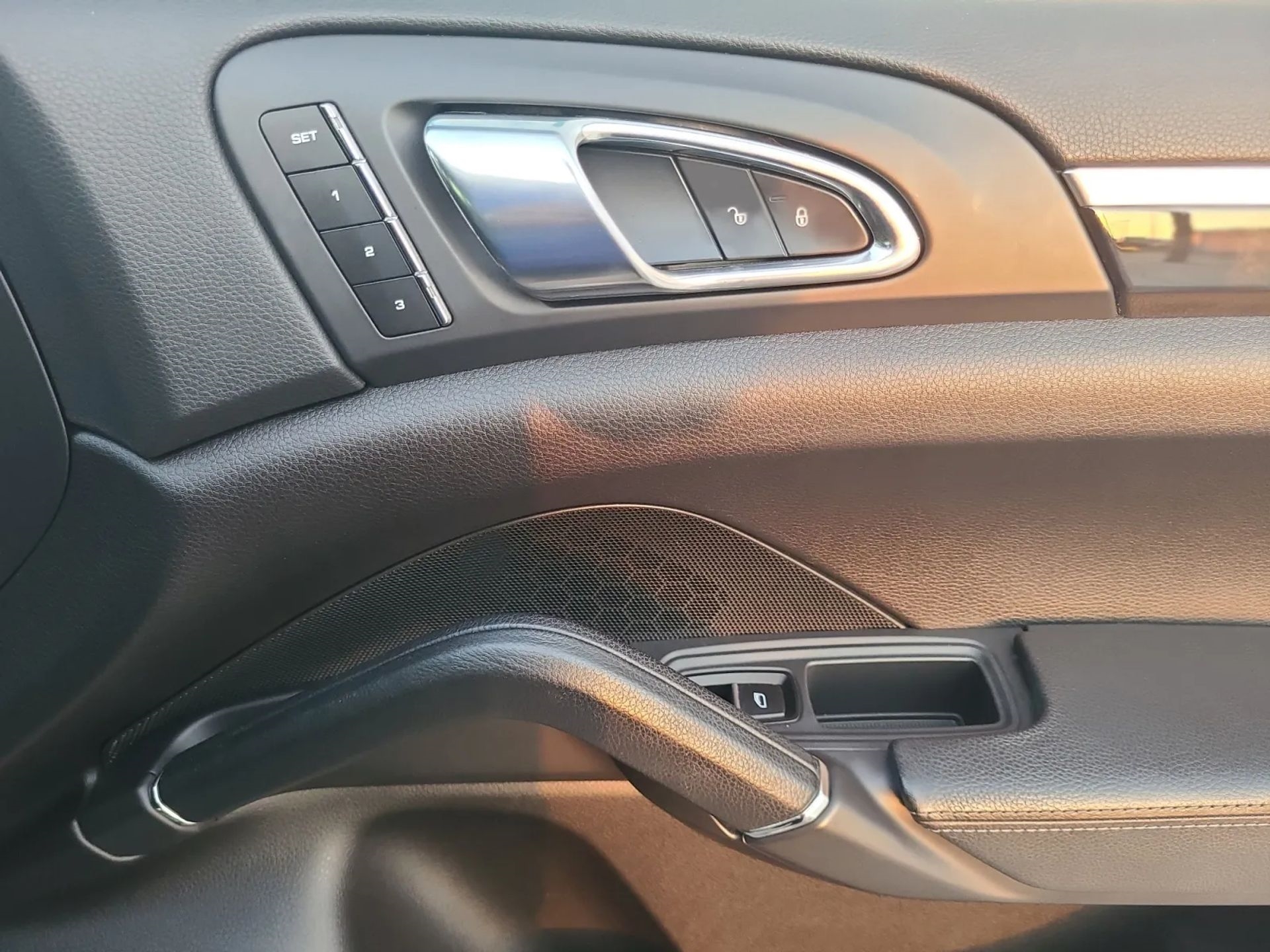 Porsche Cayenne AWD 4dr S 2013