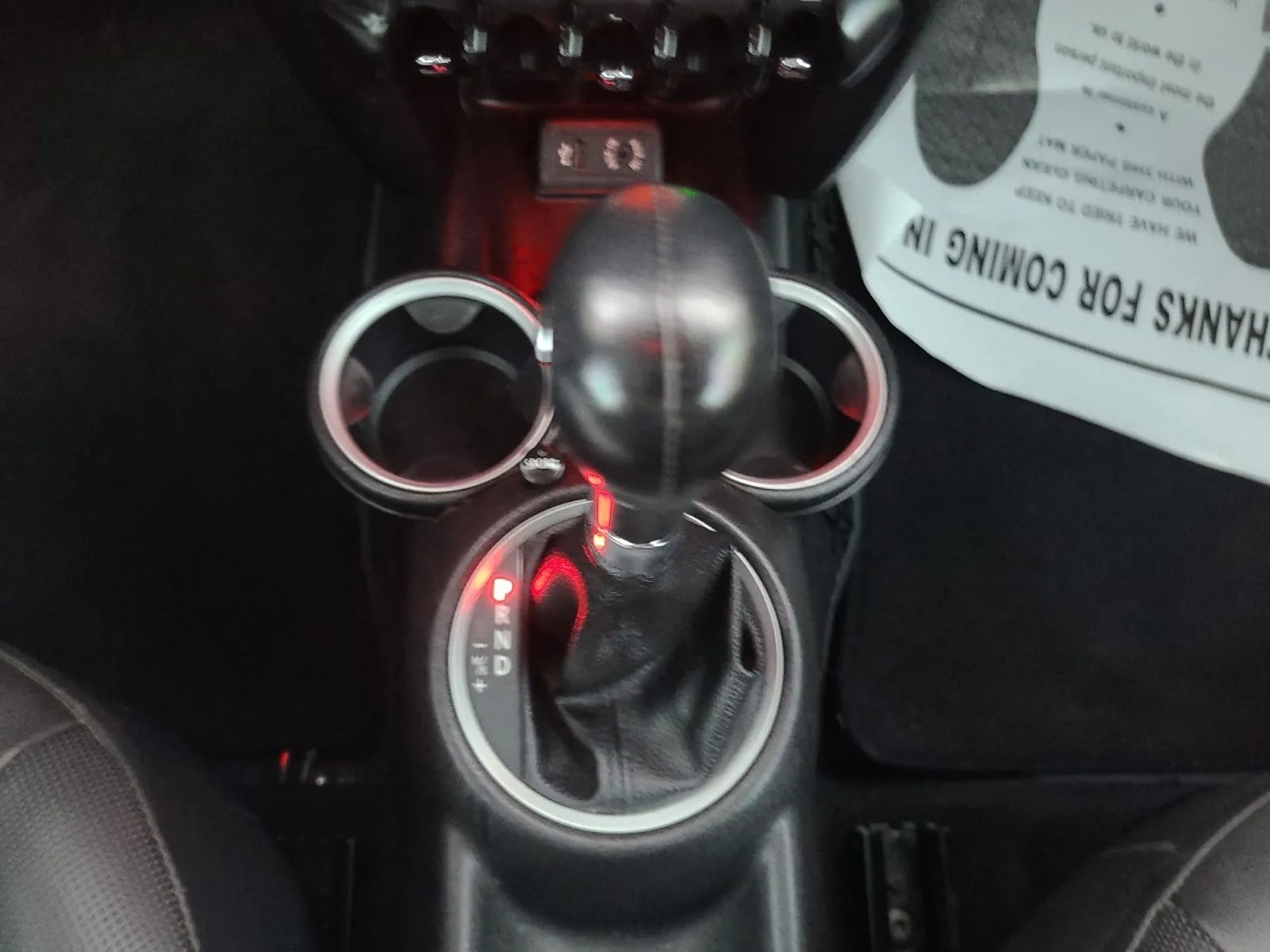 MINI Cooper Hardtop 2dr Cpe 2013