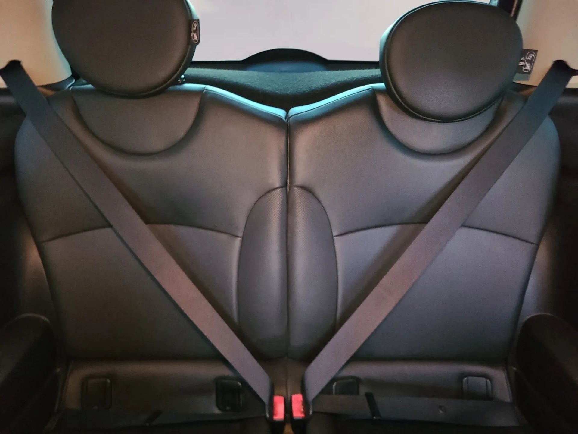 MINI Cooper Hardtop 2dr Cpe 2013