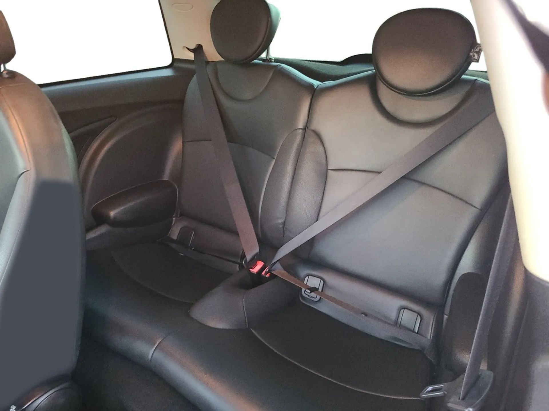 MINI Cooper Hardtop 2dr Cpe 2013