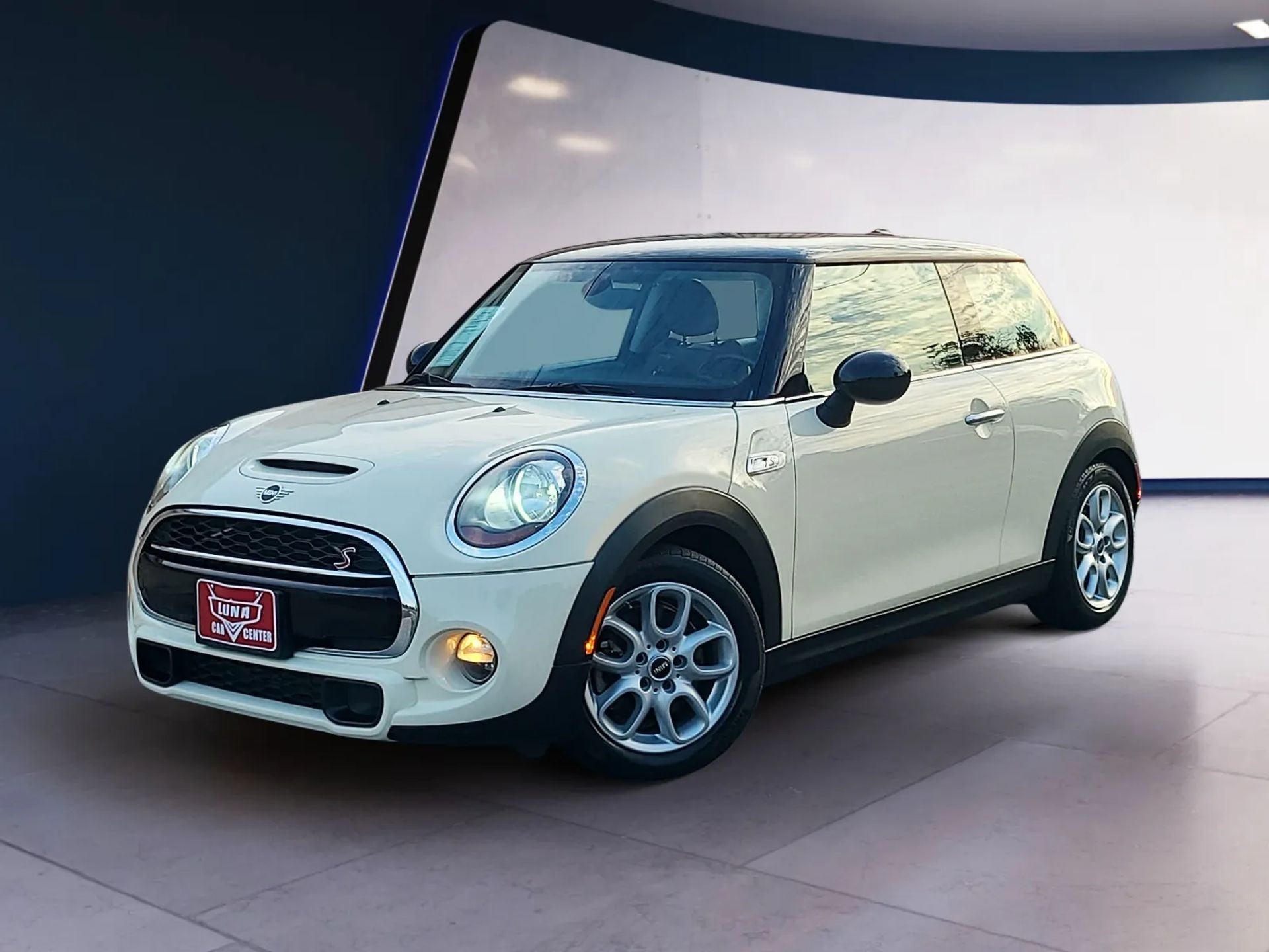MINI Cooper Hardtop 2dr HB S 2016