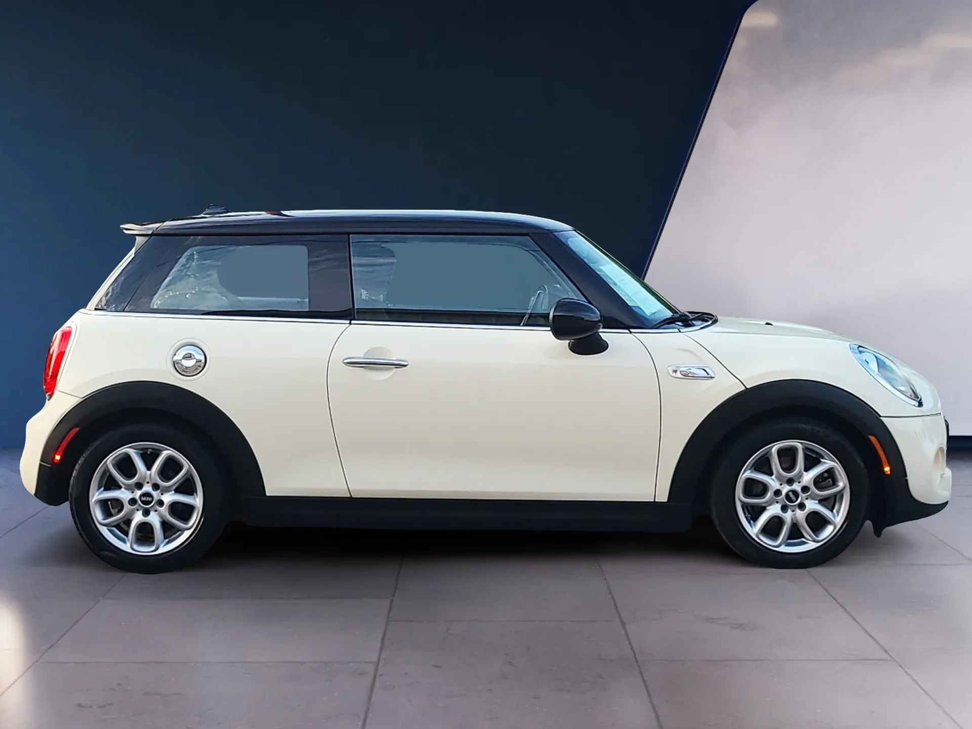 MINI Cooper Hardtop 2dr HB S 2016