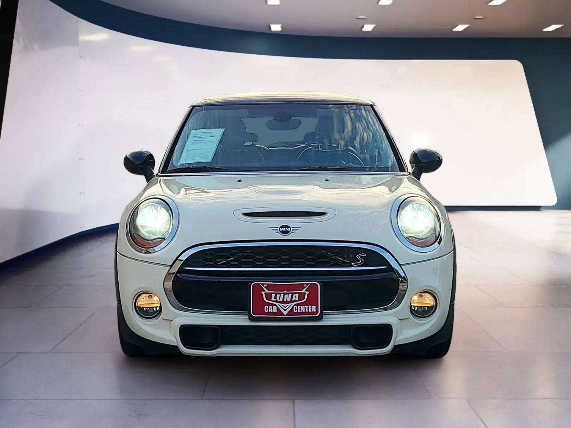 MINI Cooper Hardtop 2dr HB S 2016