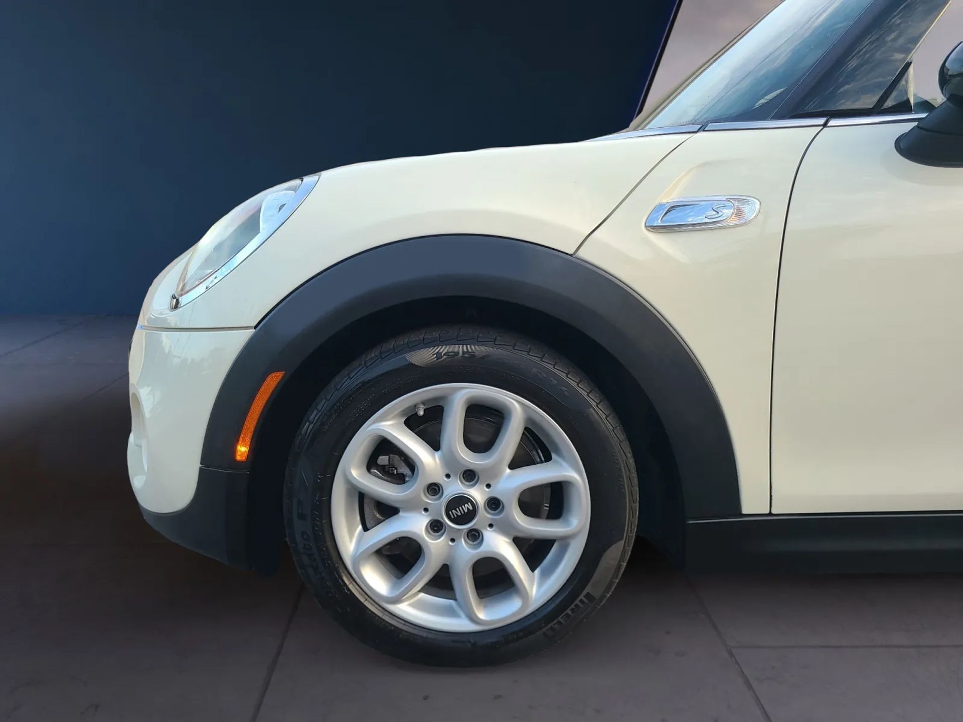 MINI Cooper Hardtop 2dr HB S 2016