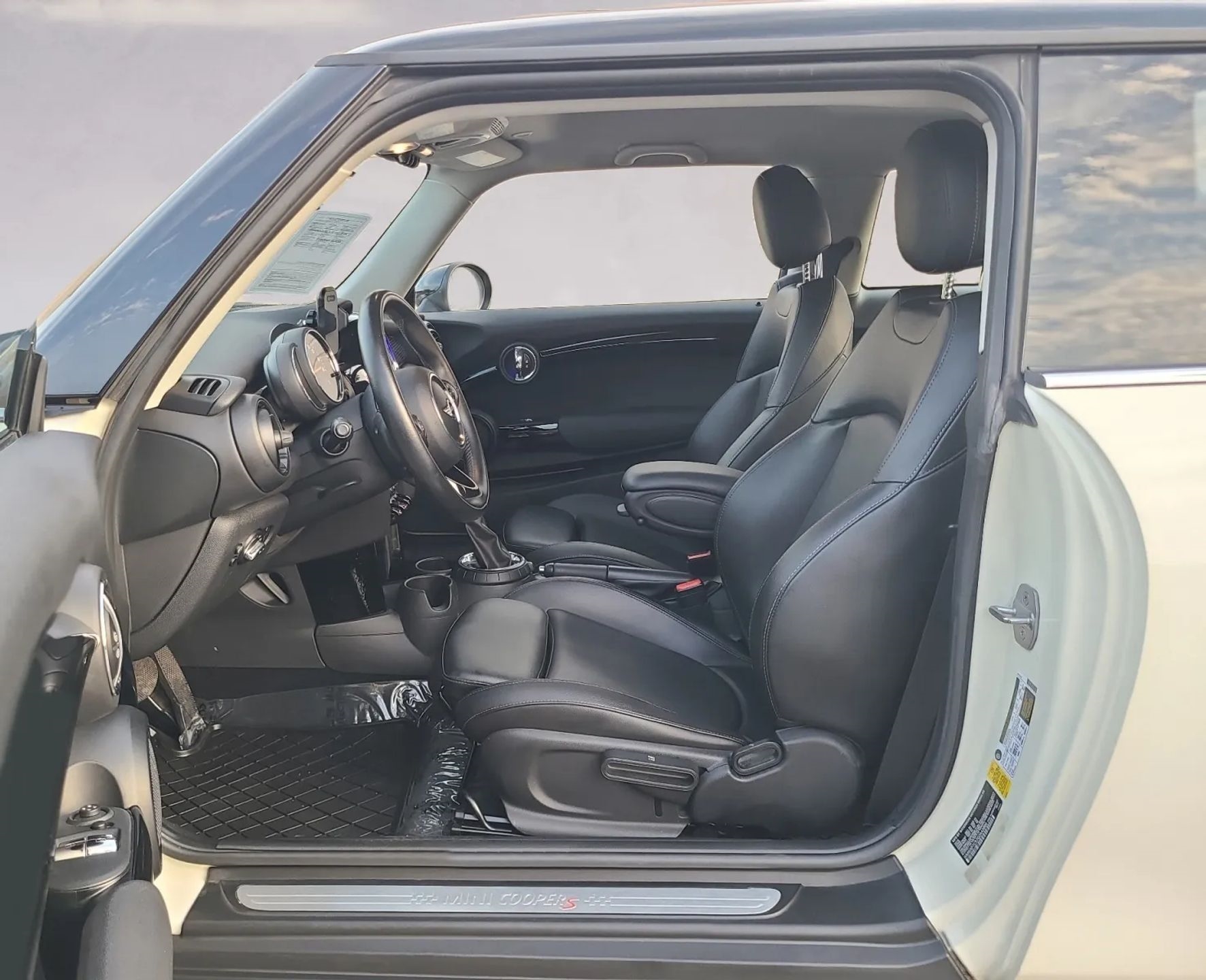 MINI Cooper Hardtop 2dr HB S 2016
