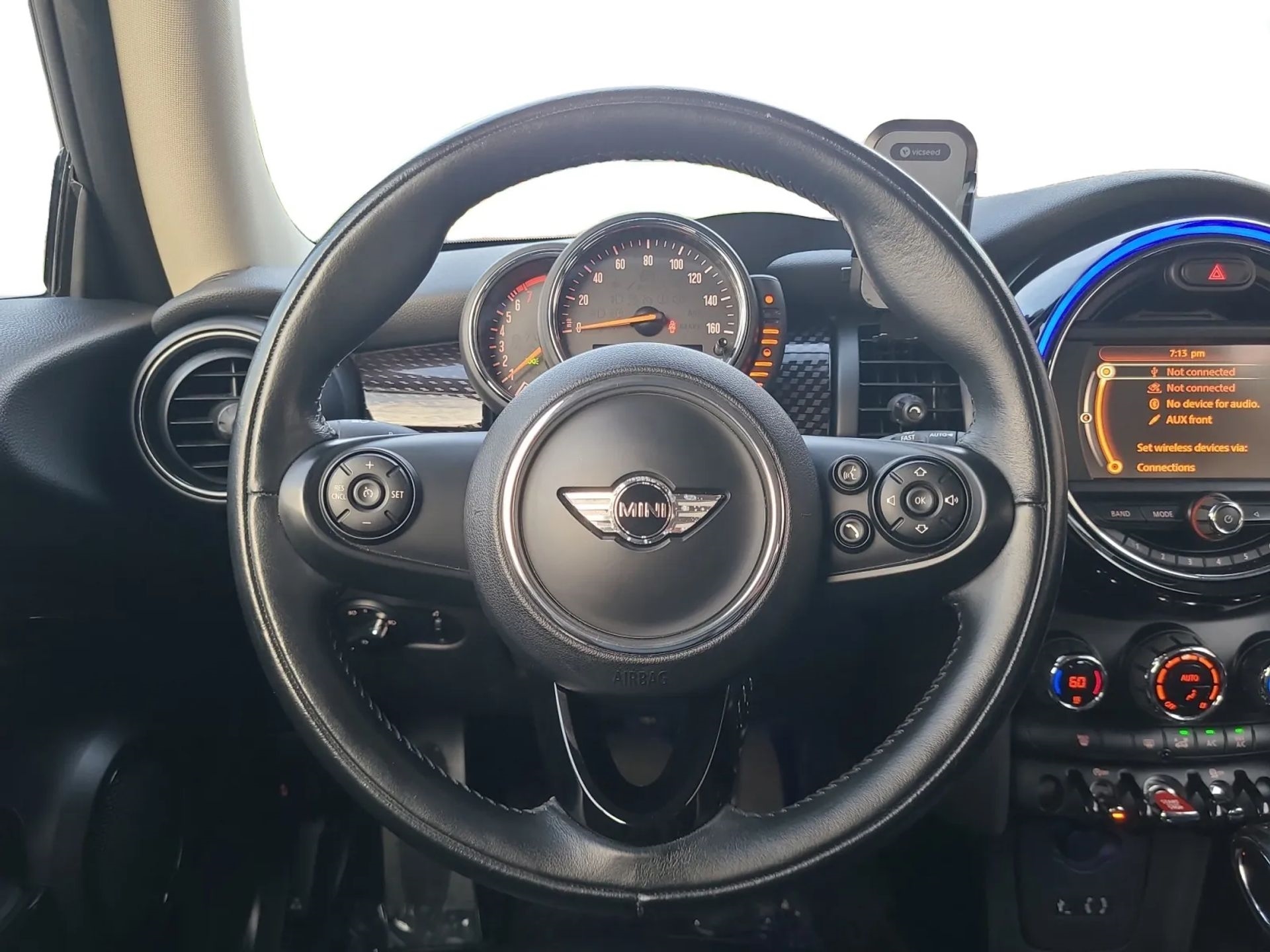 MINI Cooper Hardtop 2dr HB S 2016