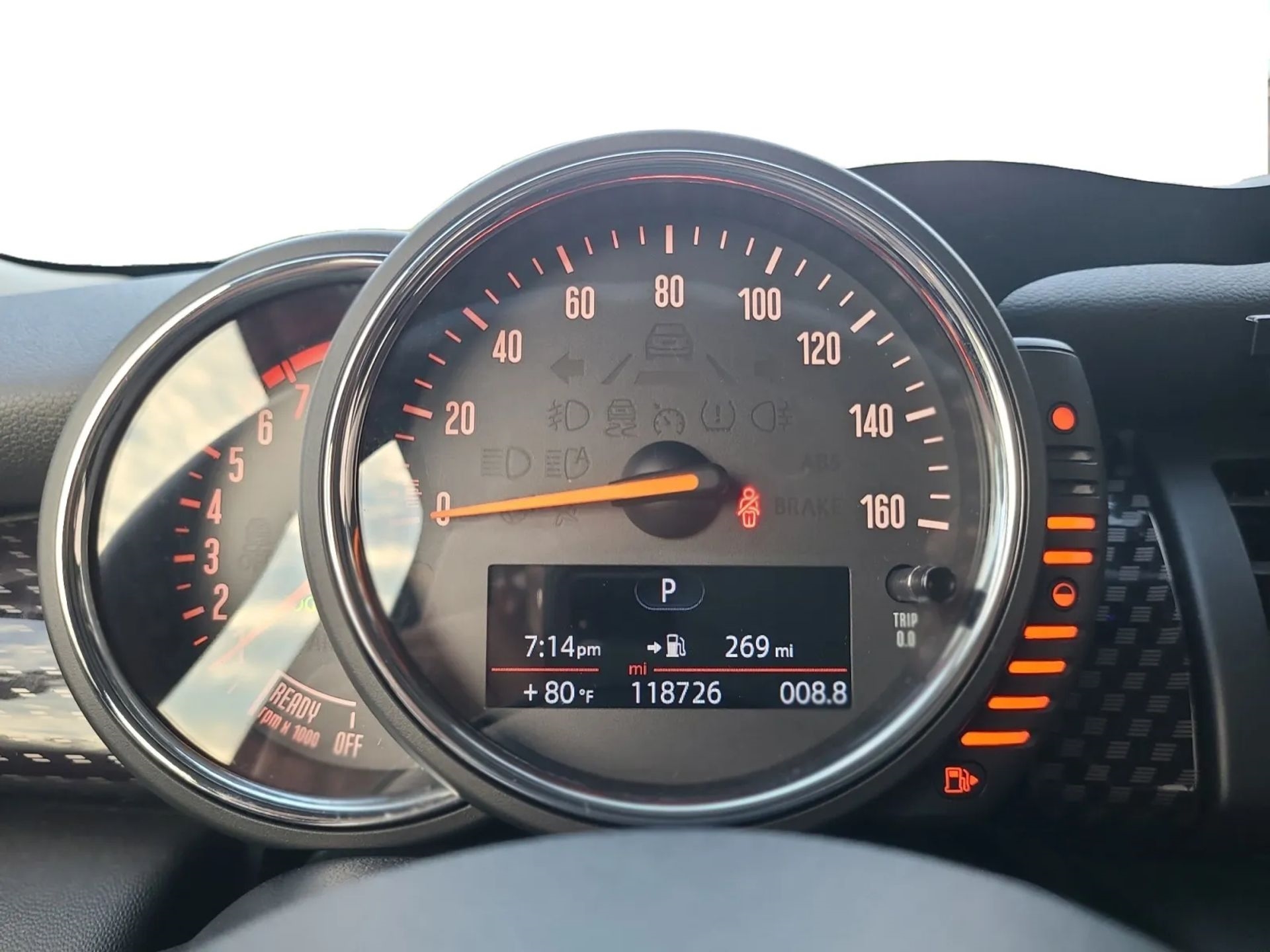 MINI Cooper Hardtop 2dr HB S 2016