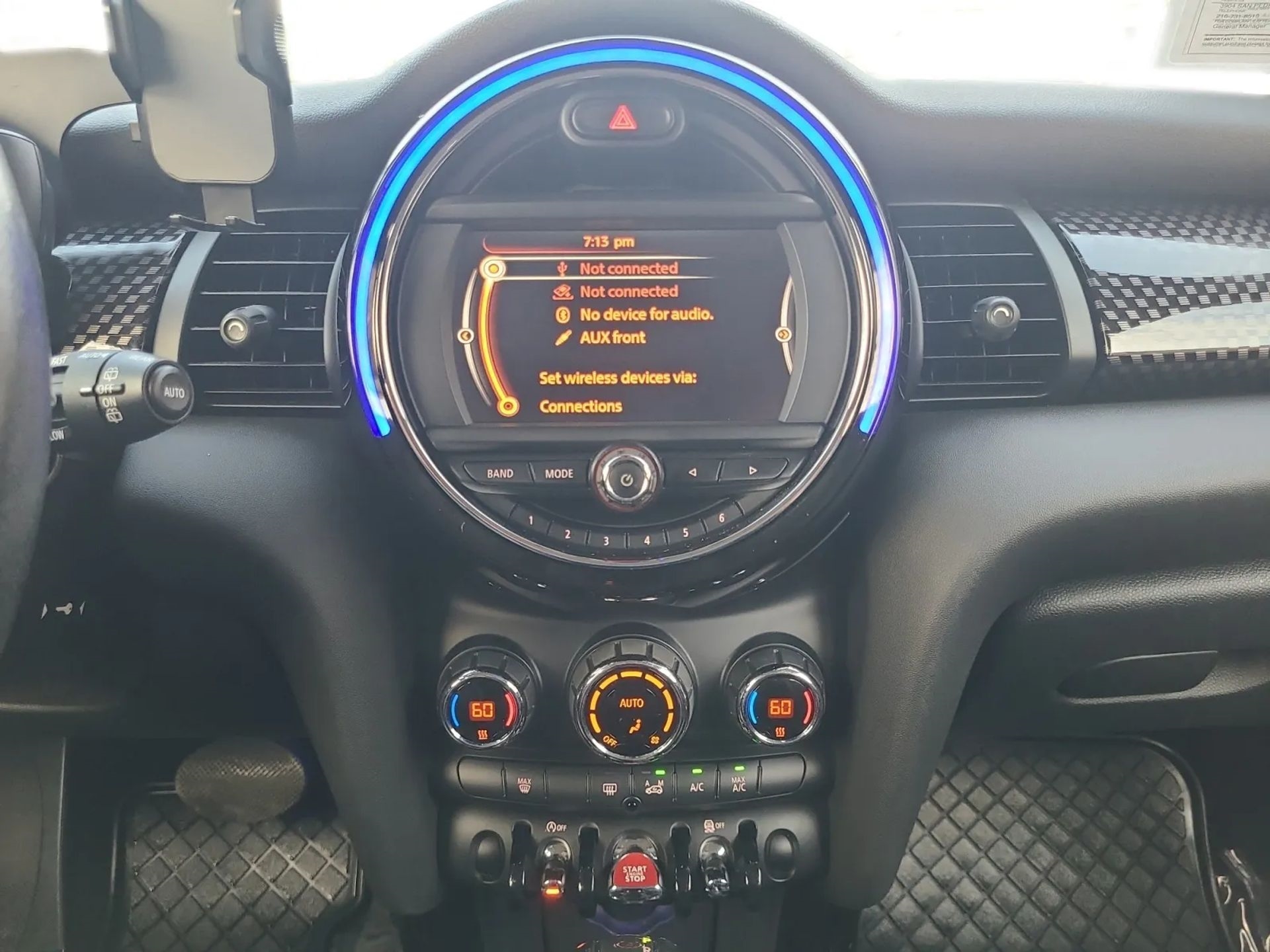 MINI Cooper Hardtop 2dr HB S 2016