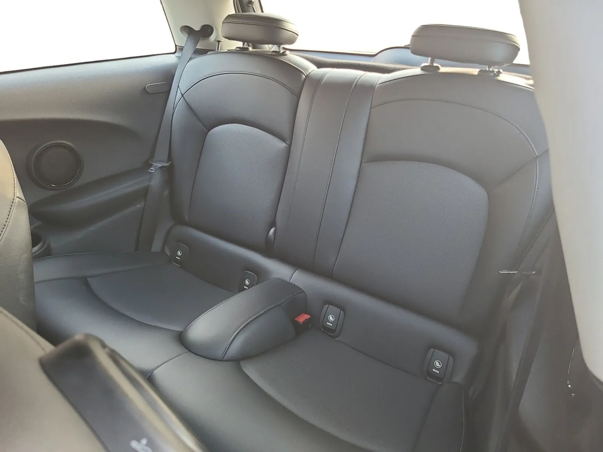 MINI Cooper Hardtop 2dr HB S 2016