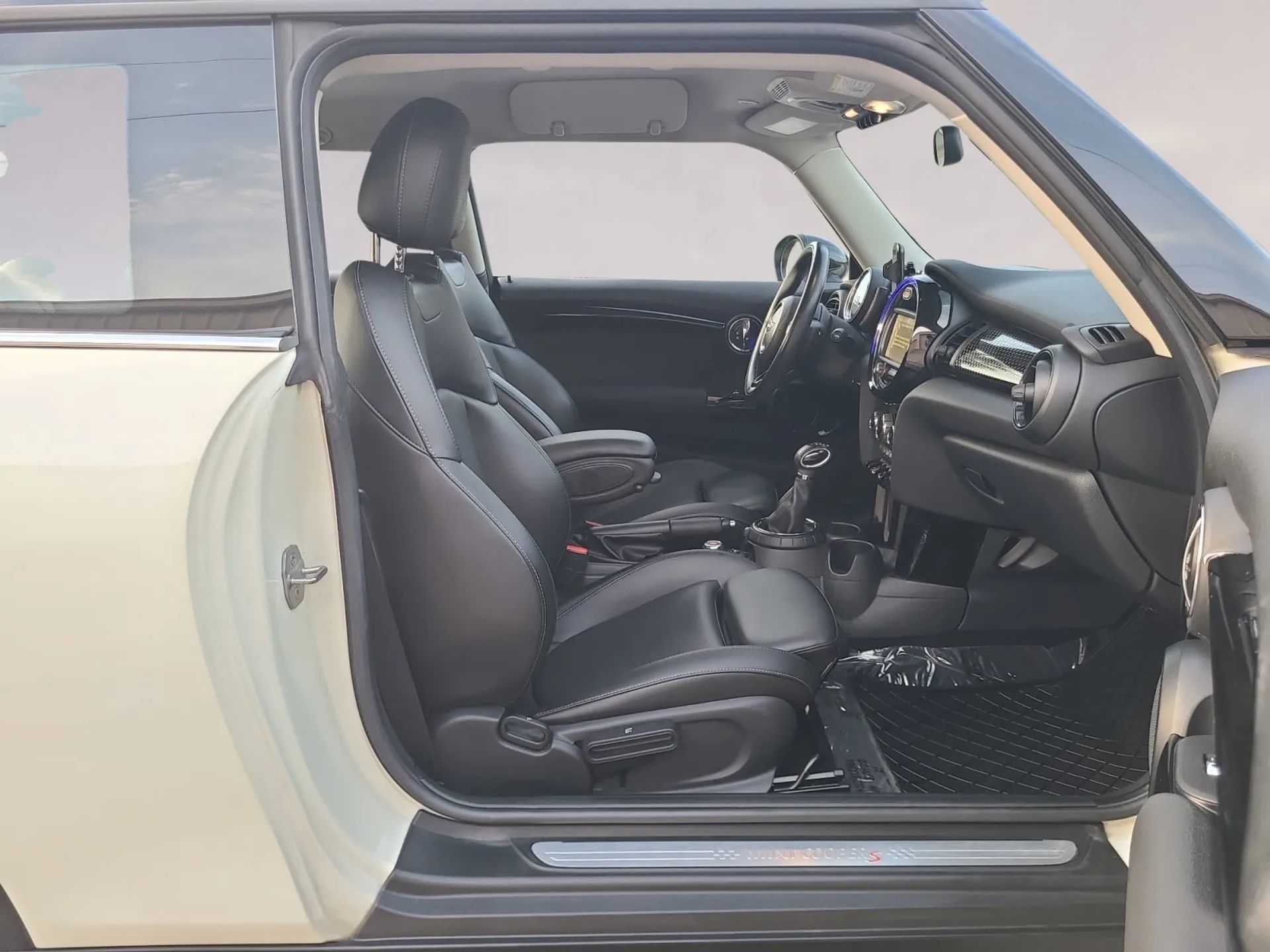 MINI Cooper Hardtop 2dr HB S 2016