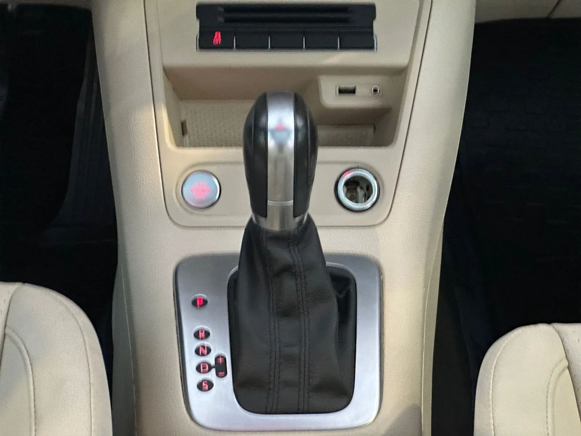 Volkswagen Tiguan 2WD 4dr Auto R-Line 2016