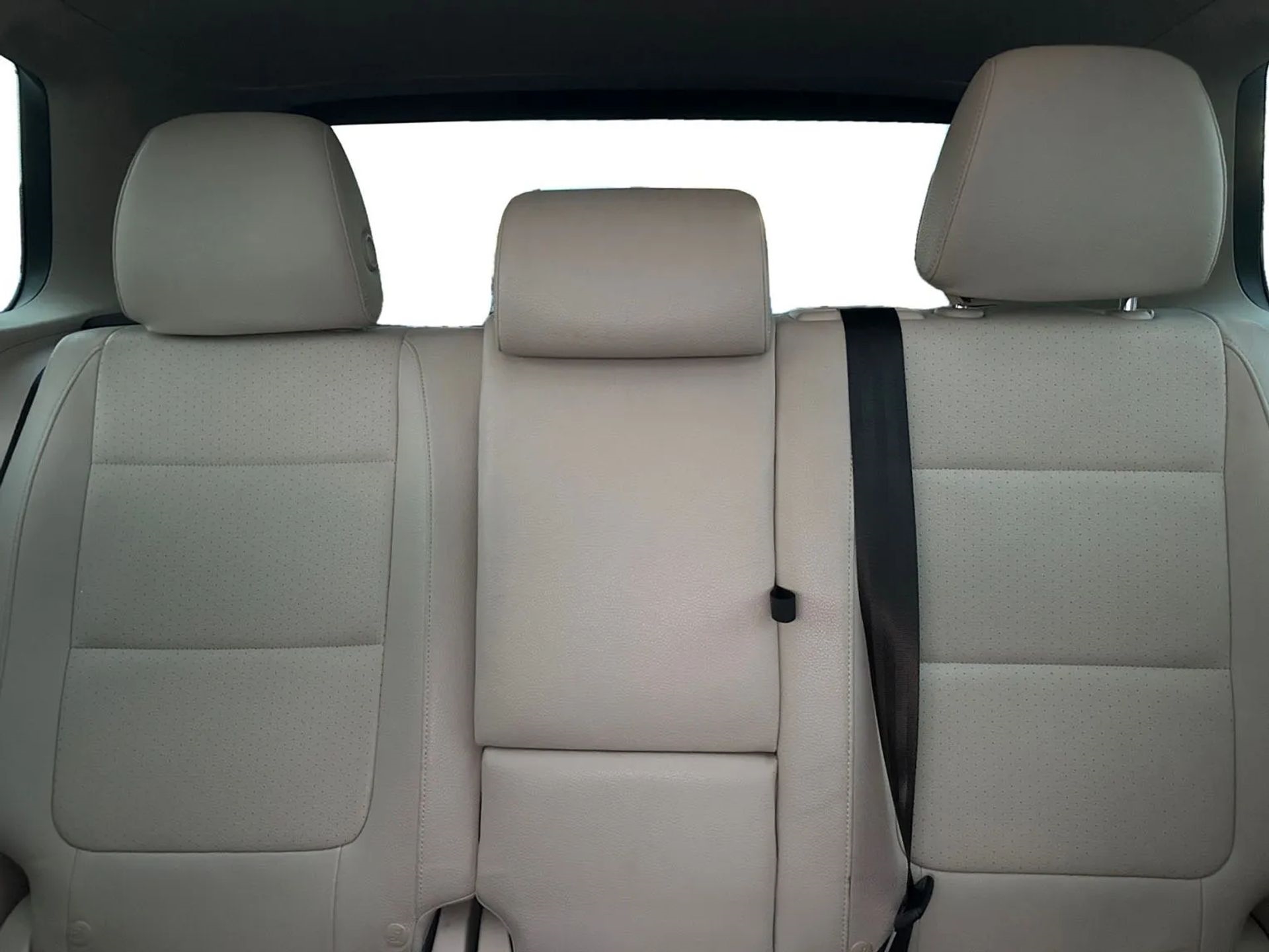 Volkswagen Tiguan 2WD 4dr Auto R-Line 2016