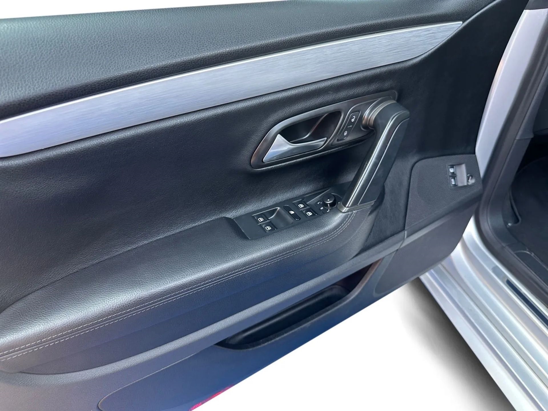 Volkswagen CC 4dr Sdn DSG R-Line PZEV 2014