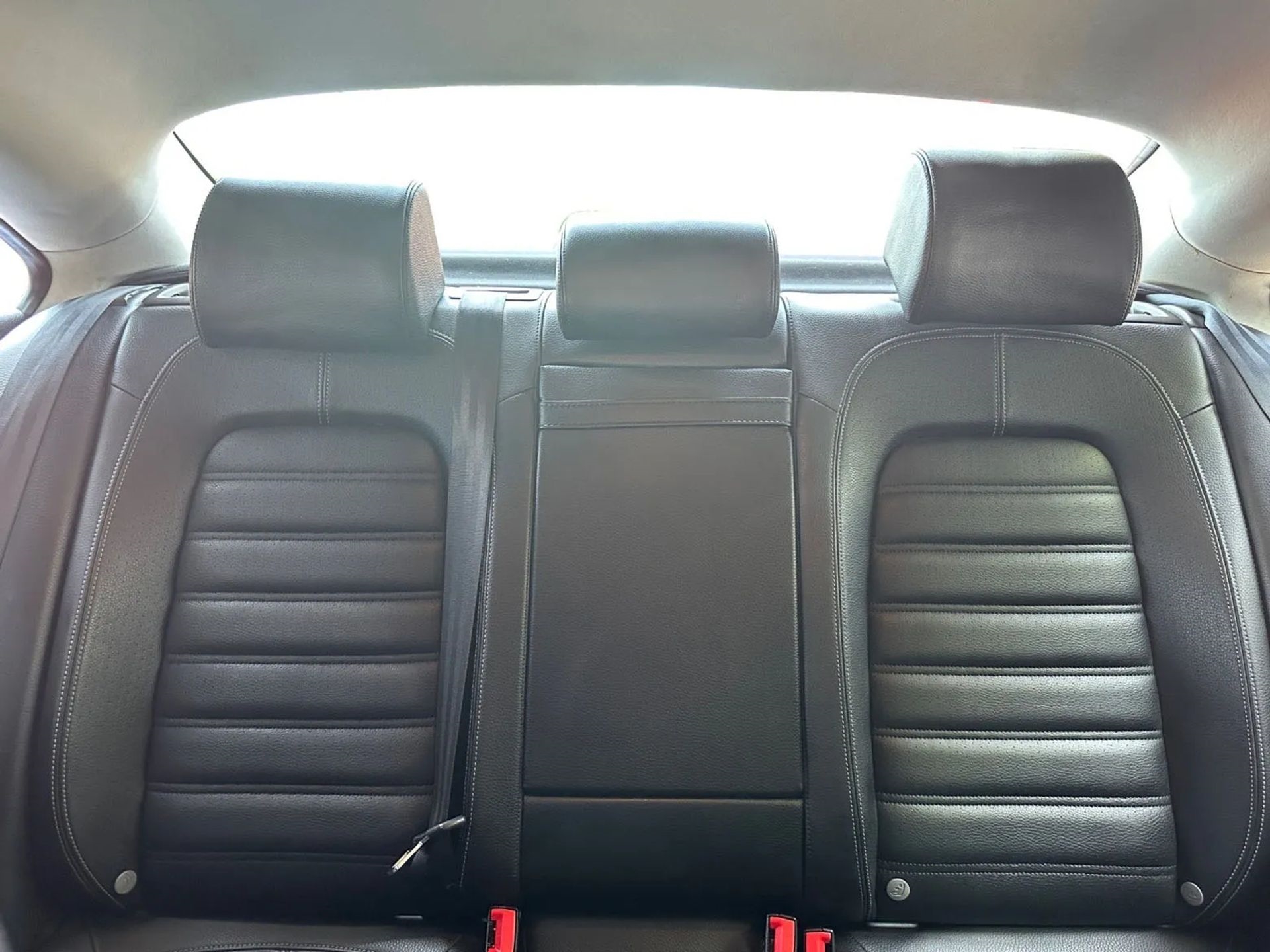 Volkswagen CC 4dr Sdn DSG R-Line PZEV 2014