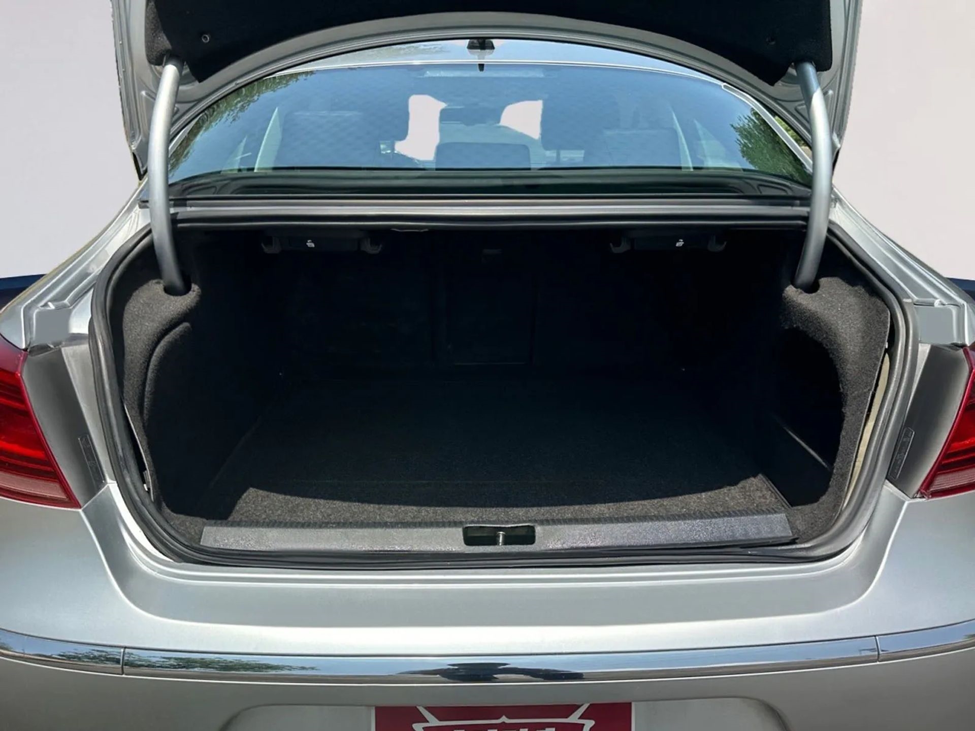 Volkswagen CC 4dr Sdn DSG R-Line PZEV 2014