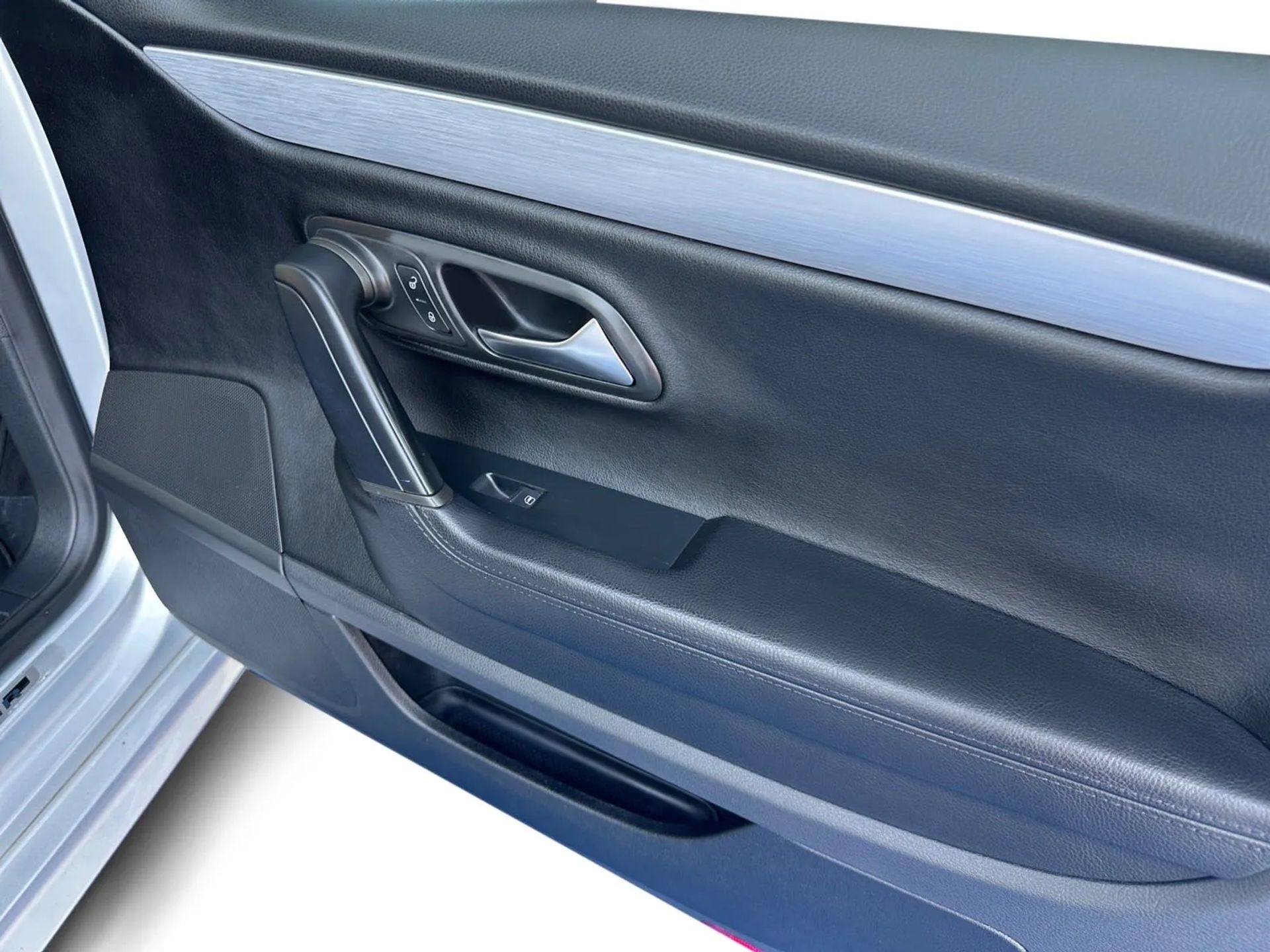 Volkswagen CC 4dr Sdn DSG R-Line PZEV 2014