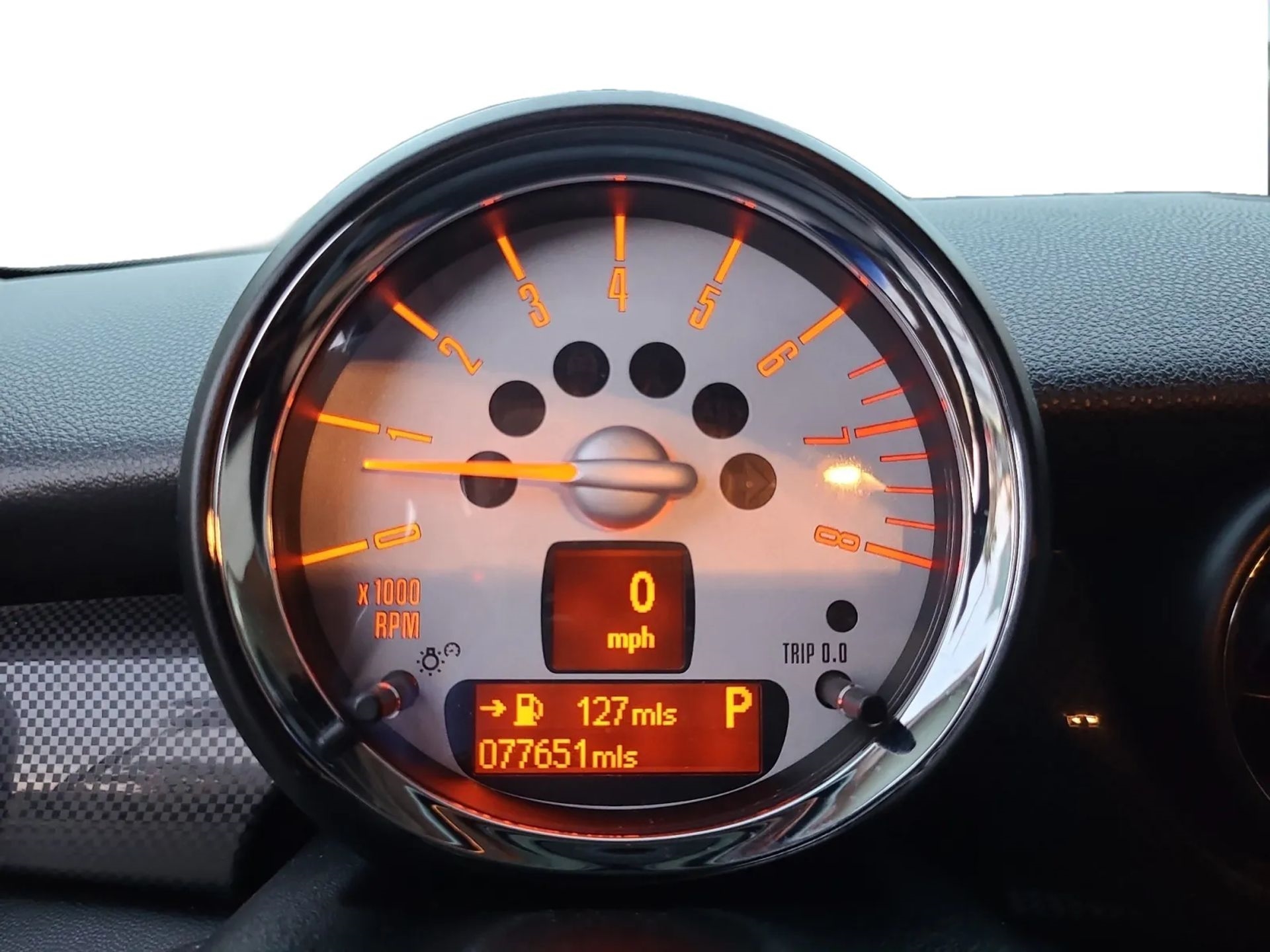 MINI Cooper Hardtop 2dr Cpe S 2012