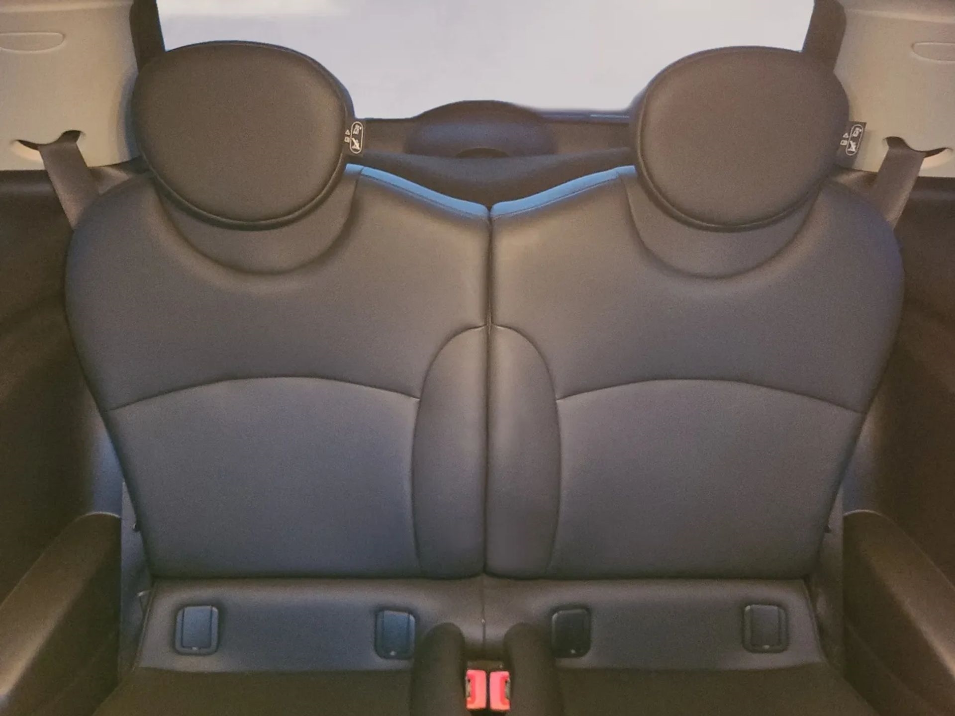 MINI Cooper Hardtop 2dr Cpe S 2012